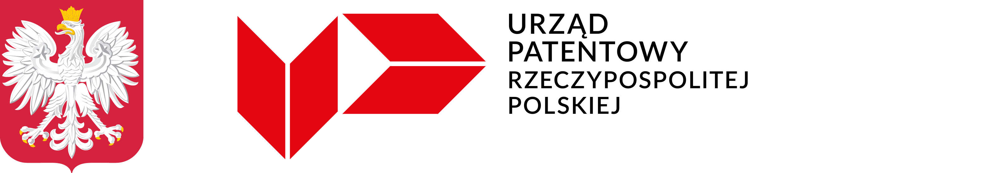 Logo Urzędu Patentowego RP