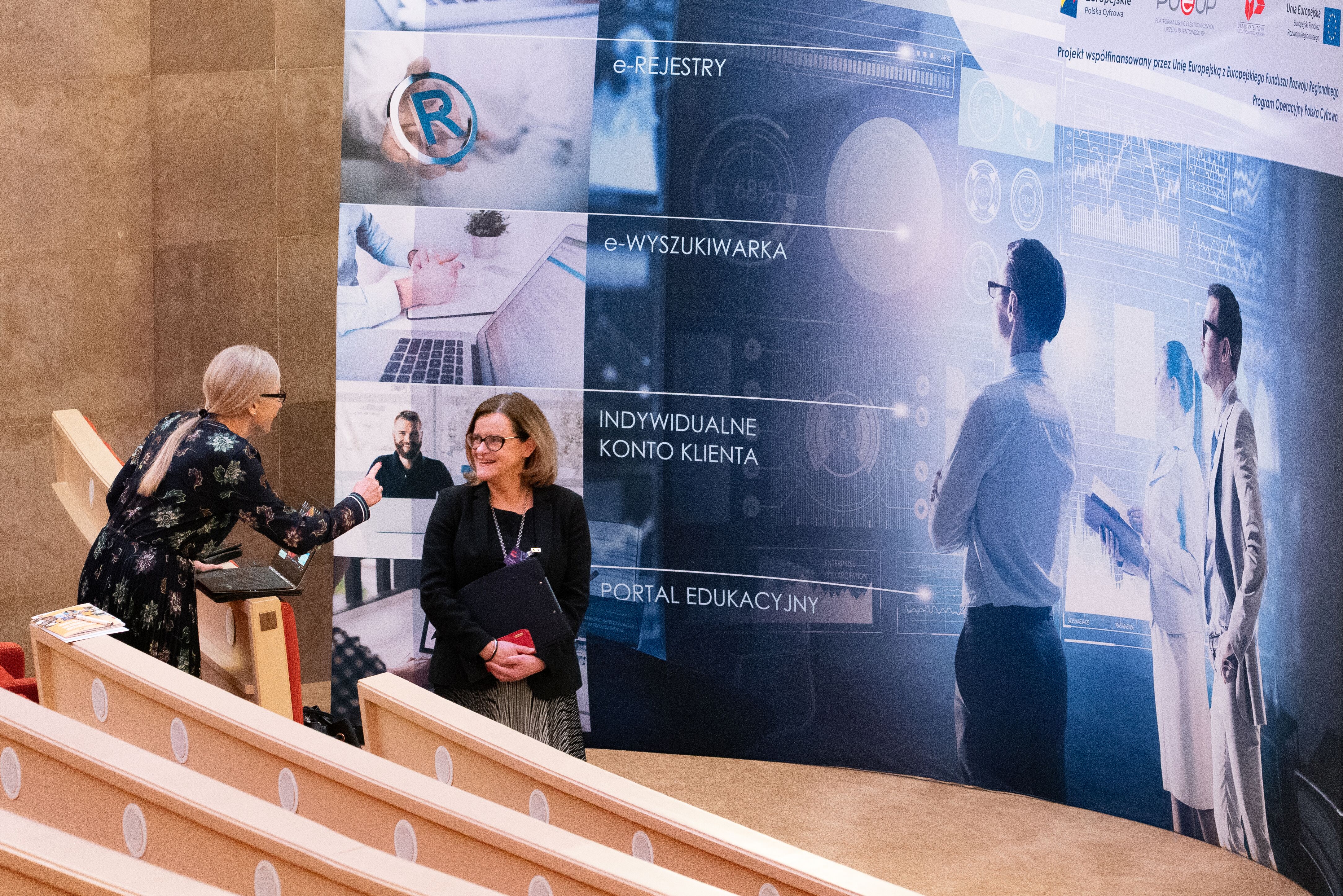 Konferencja „Mediacja i arbitraż w sporach dotyczących własności intelektualnej”