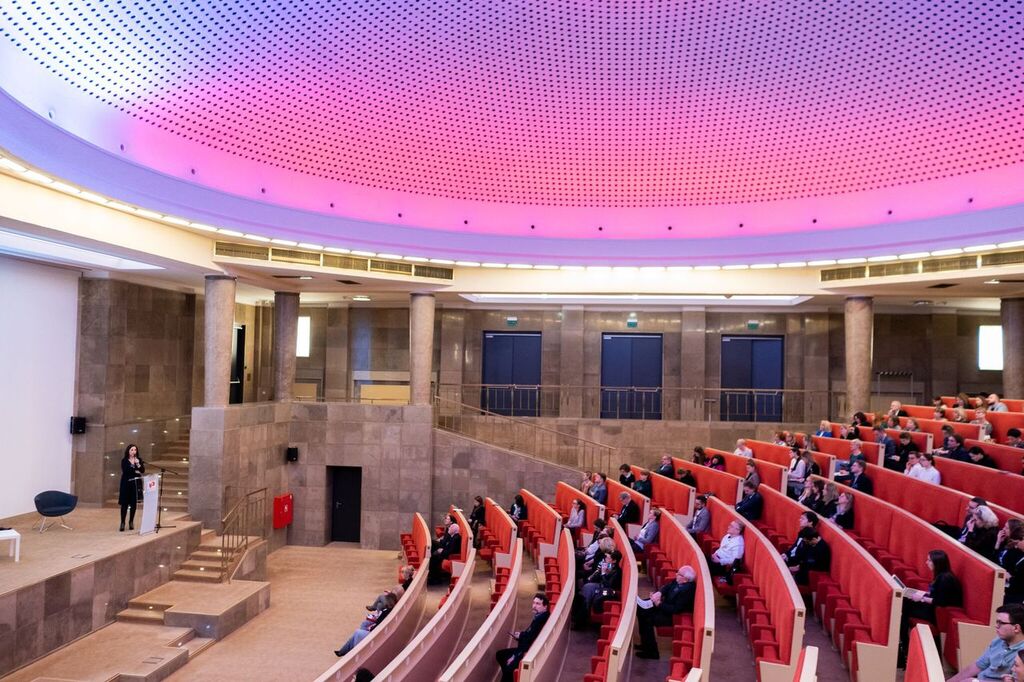 Konferencja „Mediacja i arbitraż w sporach dotyczących własności intelektualnej”