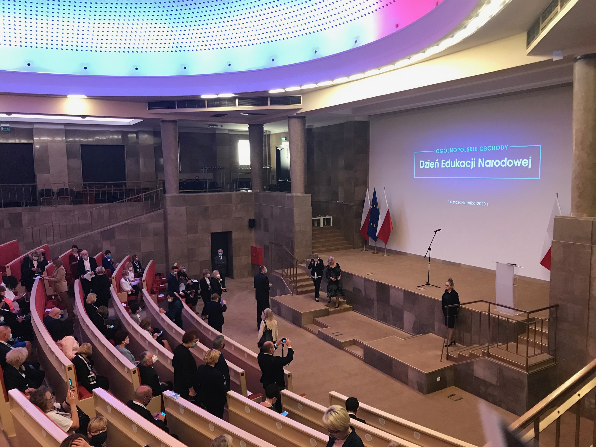 Premiera „Poszukiwaczy Patentów”