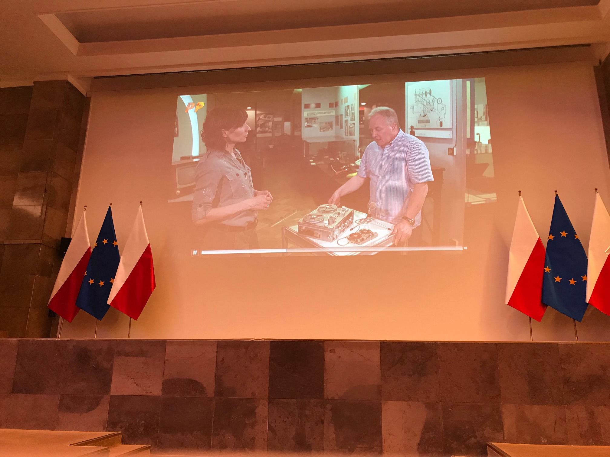 Premiera „Poszukiwaczy Patentów”