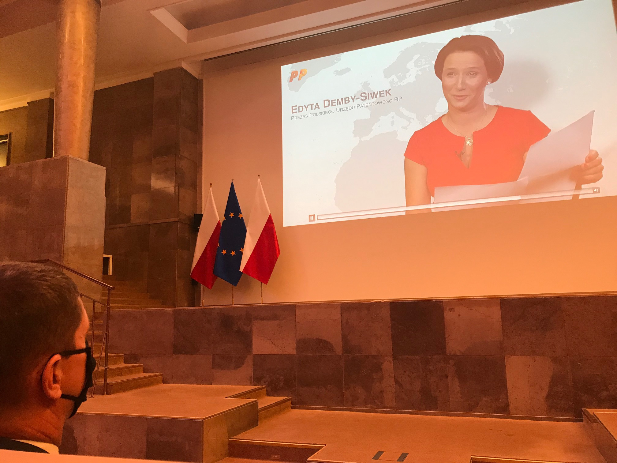 Premiera „Poszukiwaczy Patentów”