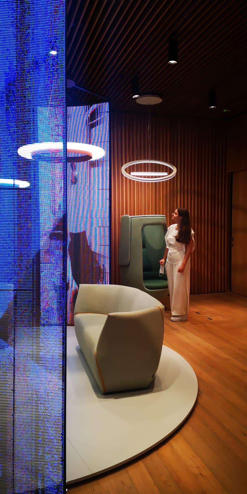 „Creative by nature” – nowa wystawa Urzędu Patentowego RP na EXPO 2020 w Dubaju