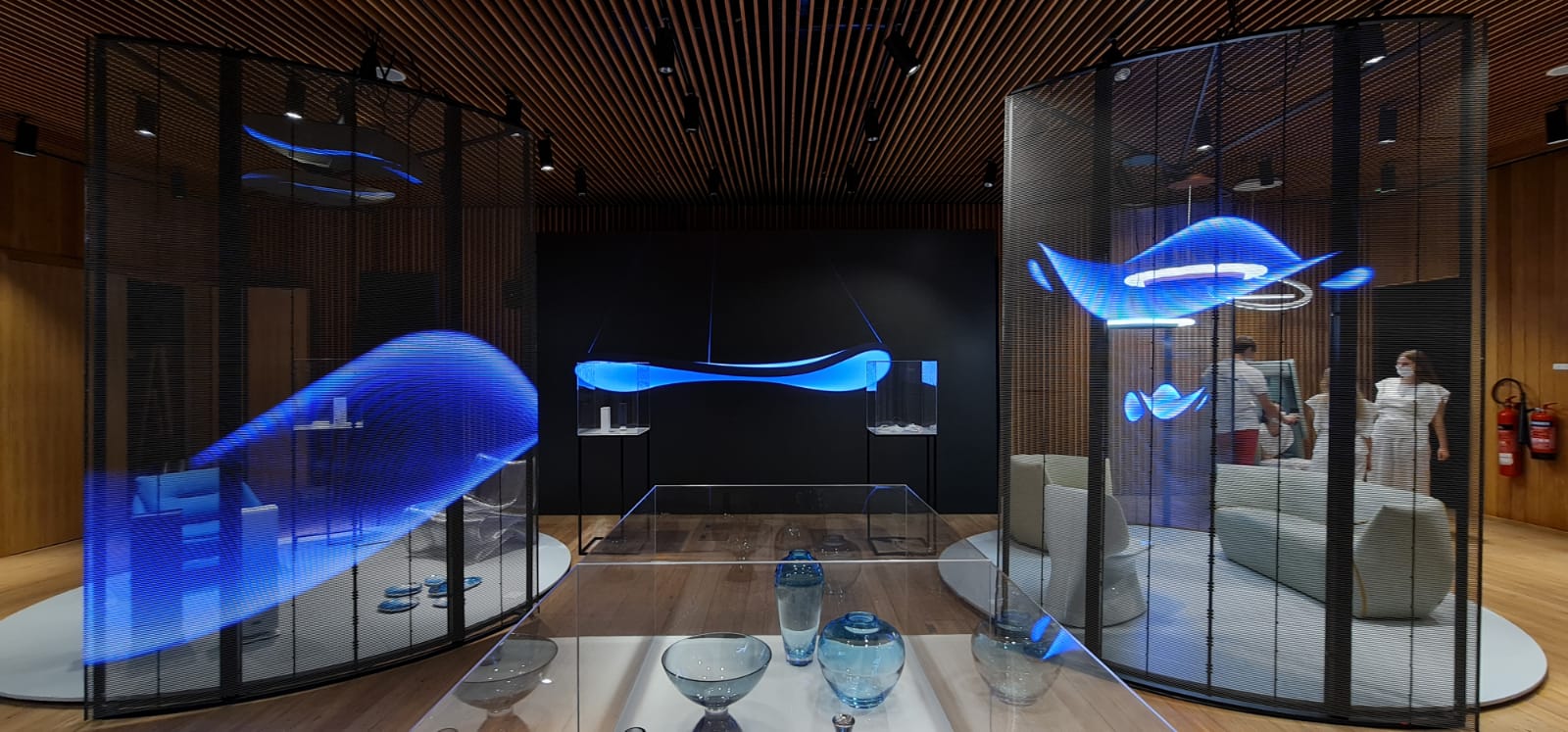 „Creative by nature” – nowa wystawa Urzędu Patentowego RP na EXPO 2020 w Dubaju