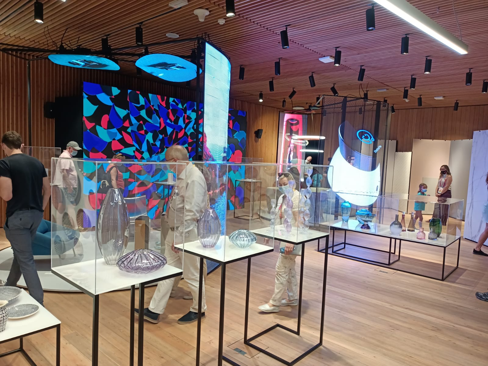 „Creative by nature” – nowa wystawa Urzędu Patentowego RP na EXPO 2020 w Dubaju