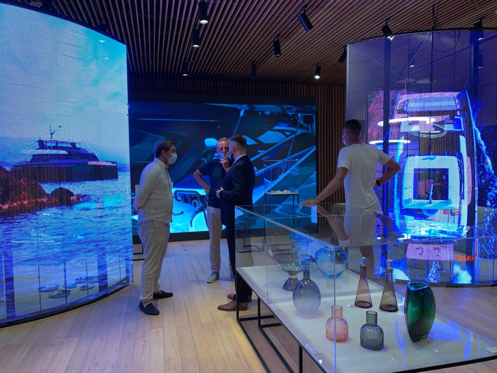 „Creative by nature” – nowa wystawa Urzędu Patentowego RP na EXPO 2020 w Dubaju