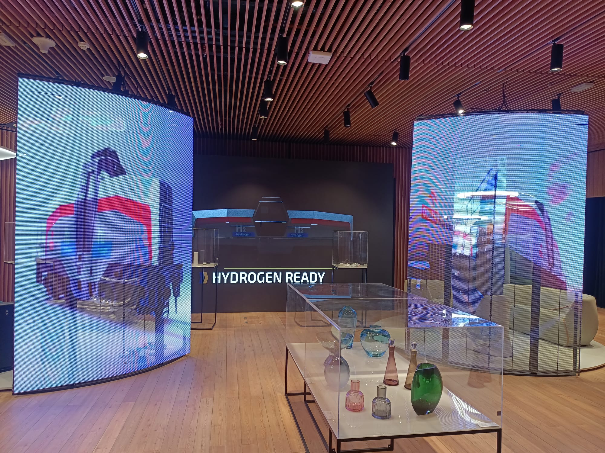 „Creative by nature” – nowa wystawa Urzędu Patentowego RP na EXPO 2020 w Dubaju