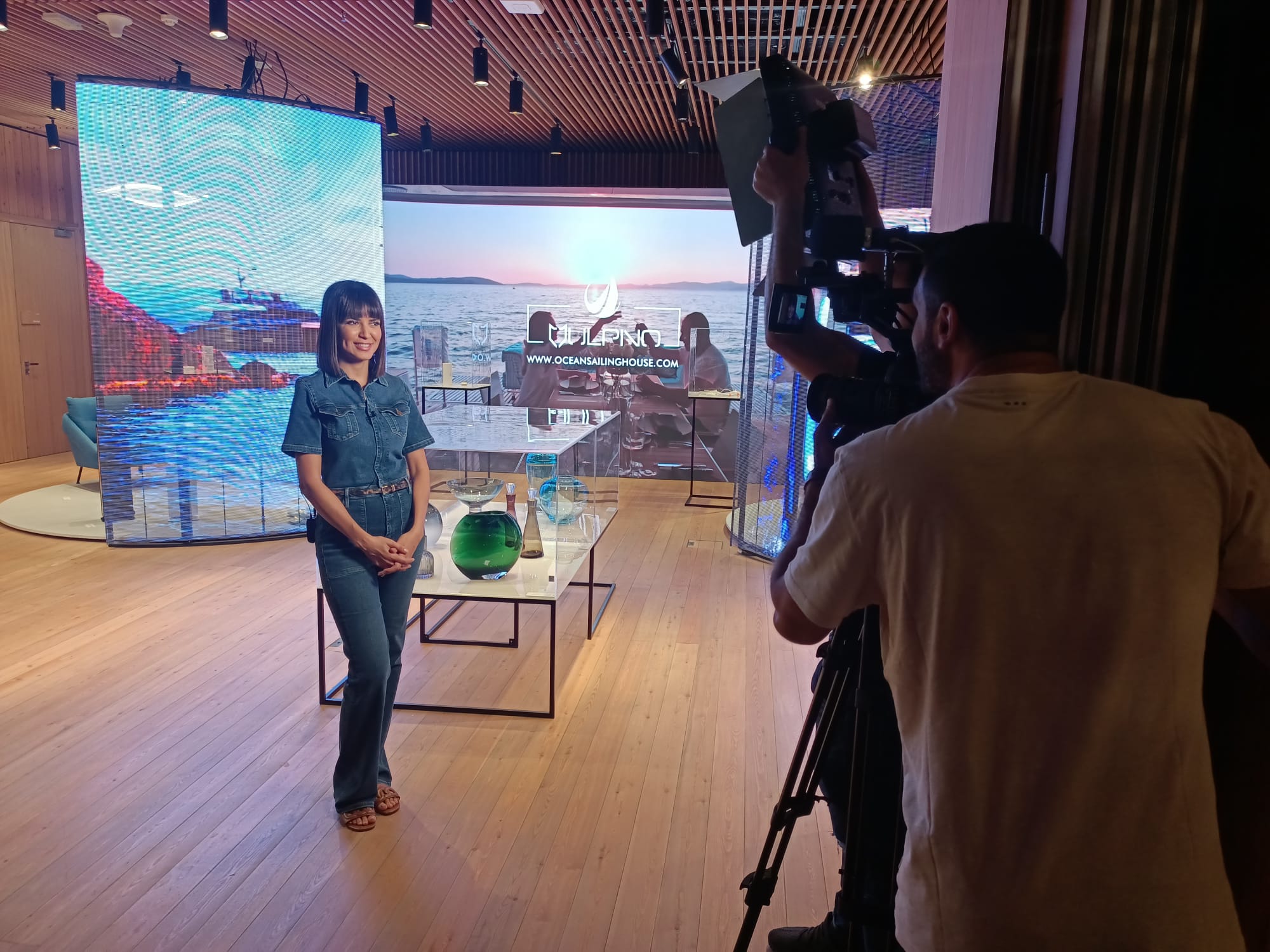 „Creative by nature” – nowa wystawa Urzędu Patentowego RP na EXPO 2020 w Dubaju