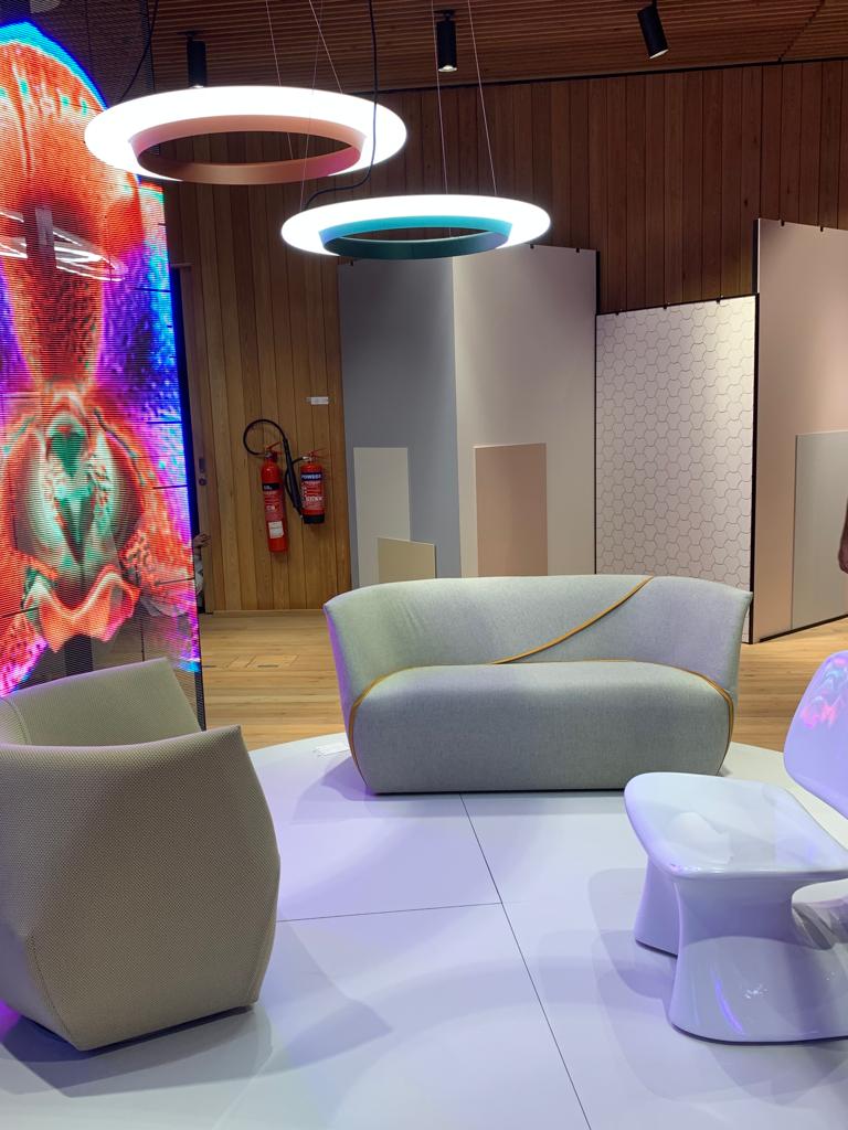 „Creative by nature” – nowa wystawa Urzędu Patentowego RP na EXPO 2020 w Dubaju