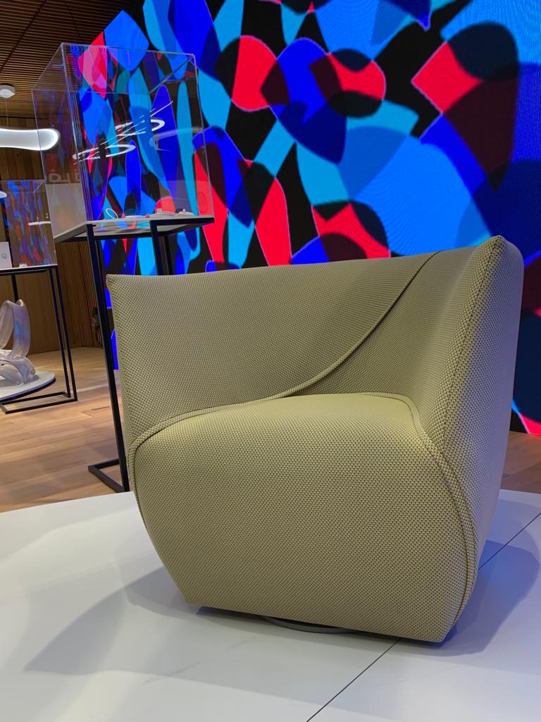 „Creative by nature” – nowa wystawa Urzędu Patentowego RP na EXPO 2020 w Dubaju