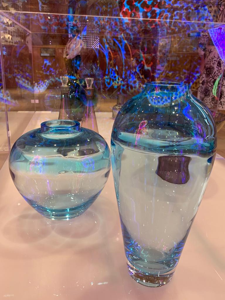 „Creative by nature” – nowa wystawa Urzędu Patentowego RP na EXPO 2020 w Dubaju