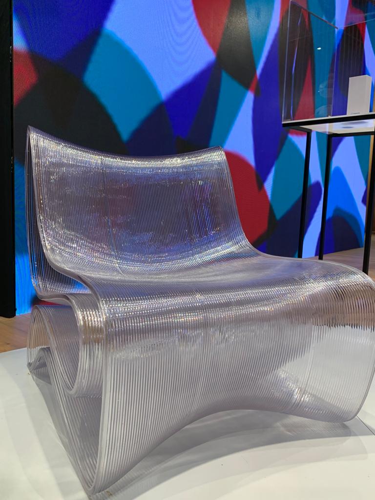 „Creative by nature” – nowa wystawa Urzędu Patentowego RP na EXPO 2020 w Dubaju