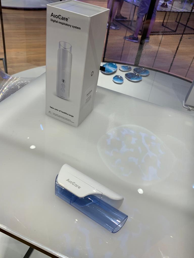 „Creative by nature” – nowa wystawa Urzędu Patentowego RP na EXPO 2020 w Dubaju