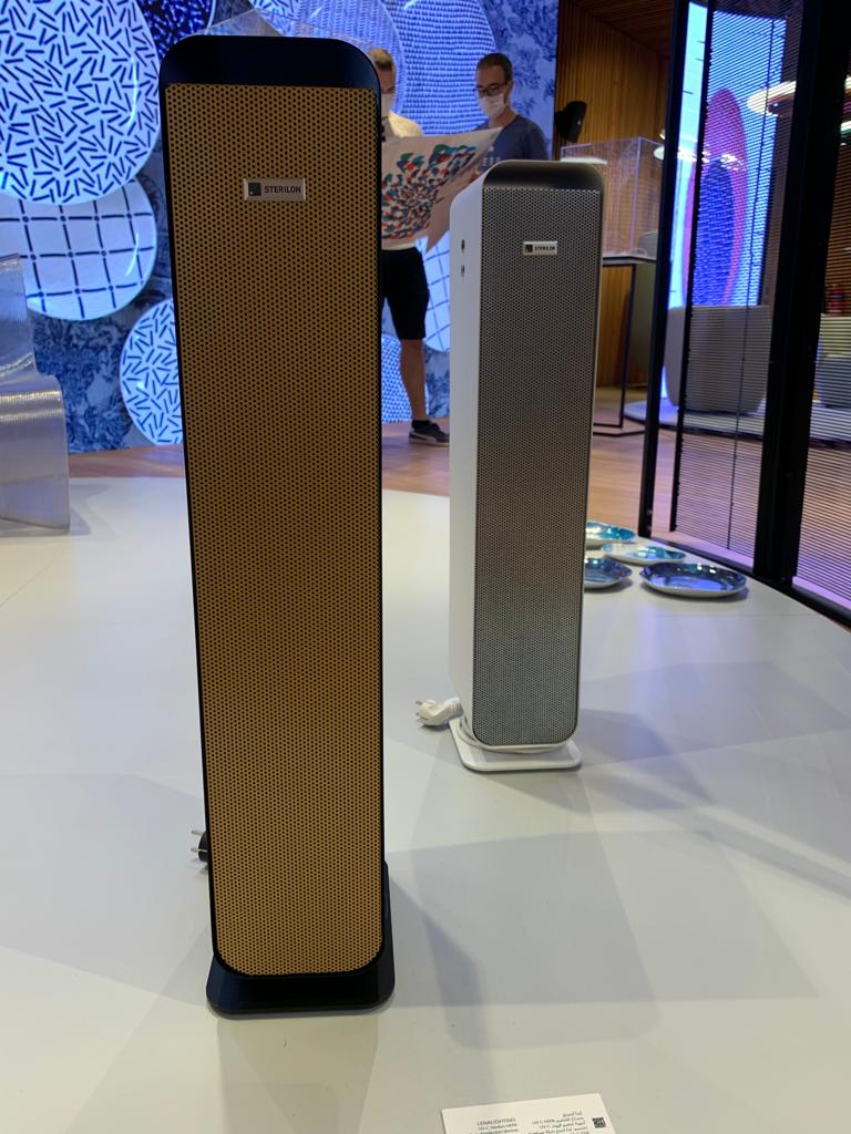 „Creative by nature” – nowa wystawa Urzędu Patentowego RP na EXPO 2020 w Dubaju