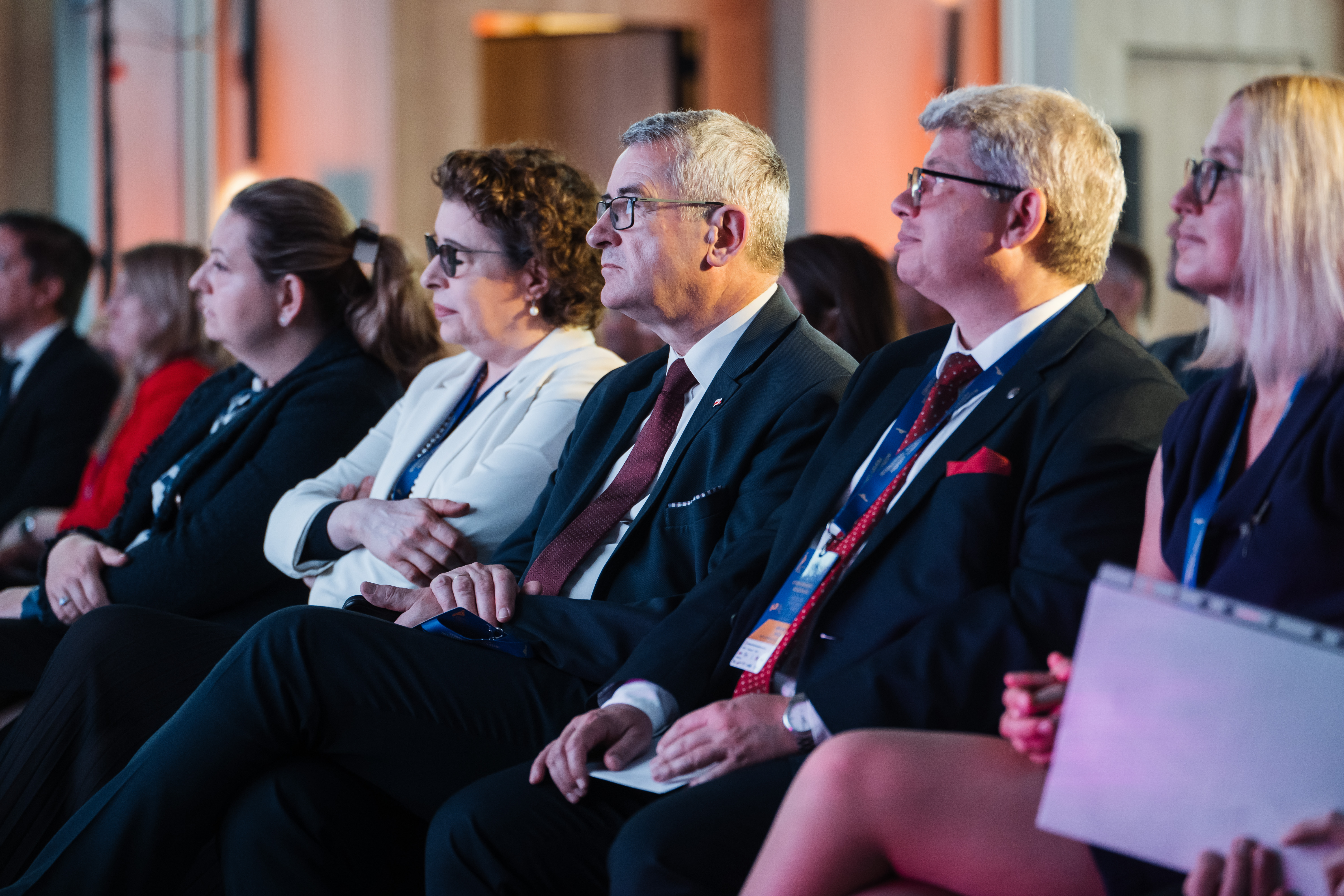 Międzynarodowy Kongres Własności Intelektualnej „Ochrona własności intelektualnej - przyszłość, wyzwania, trendy”