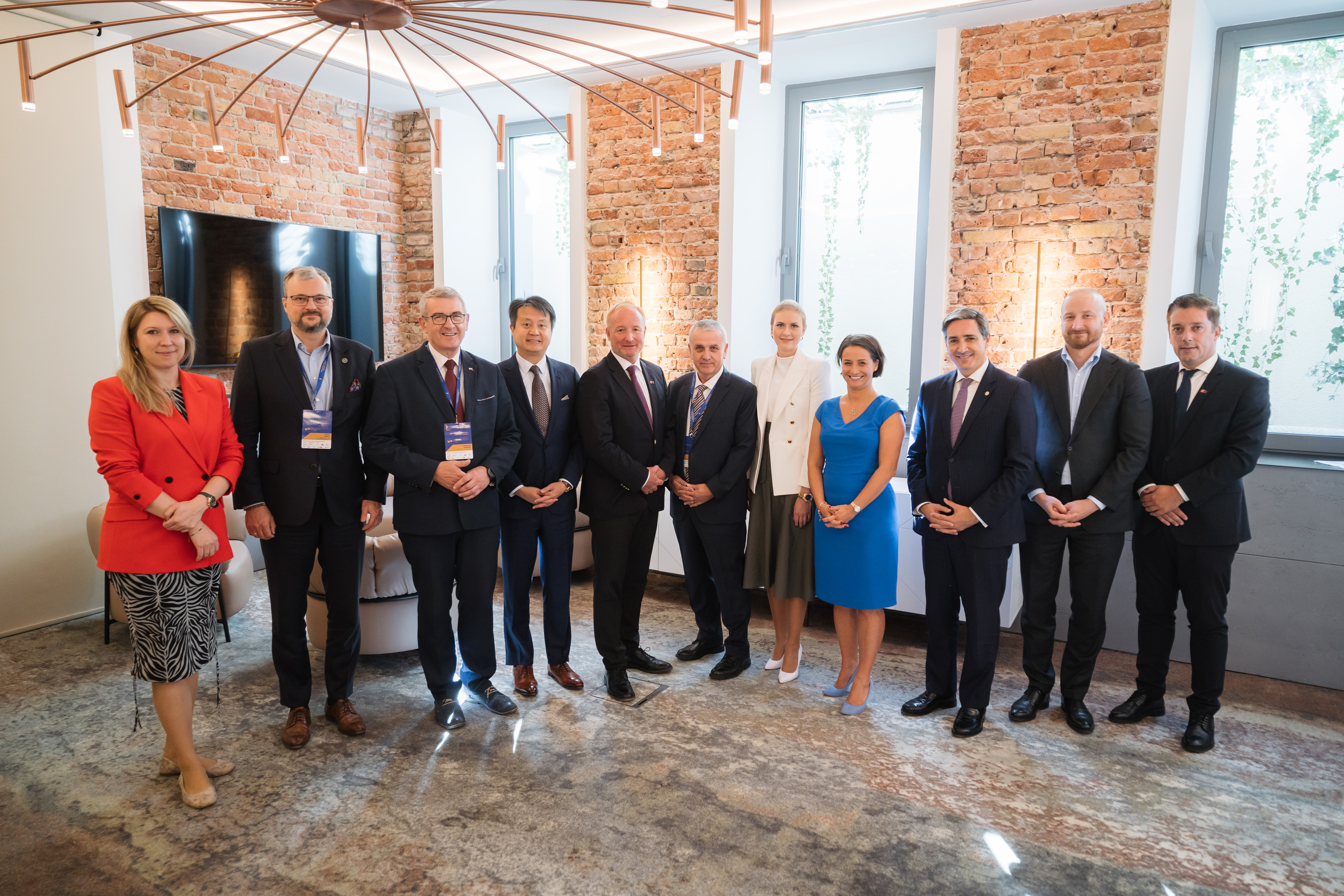 Międzynarodowy Kongres Własności Intelektualnej „Ochrona własności intelektualnej - przyszłość, wyzwania, trendy”