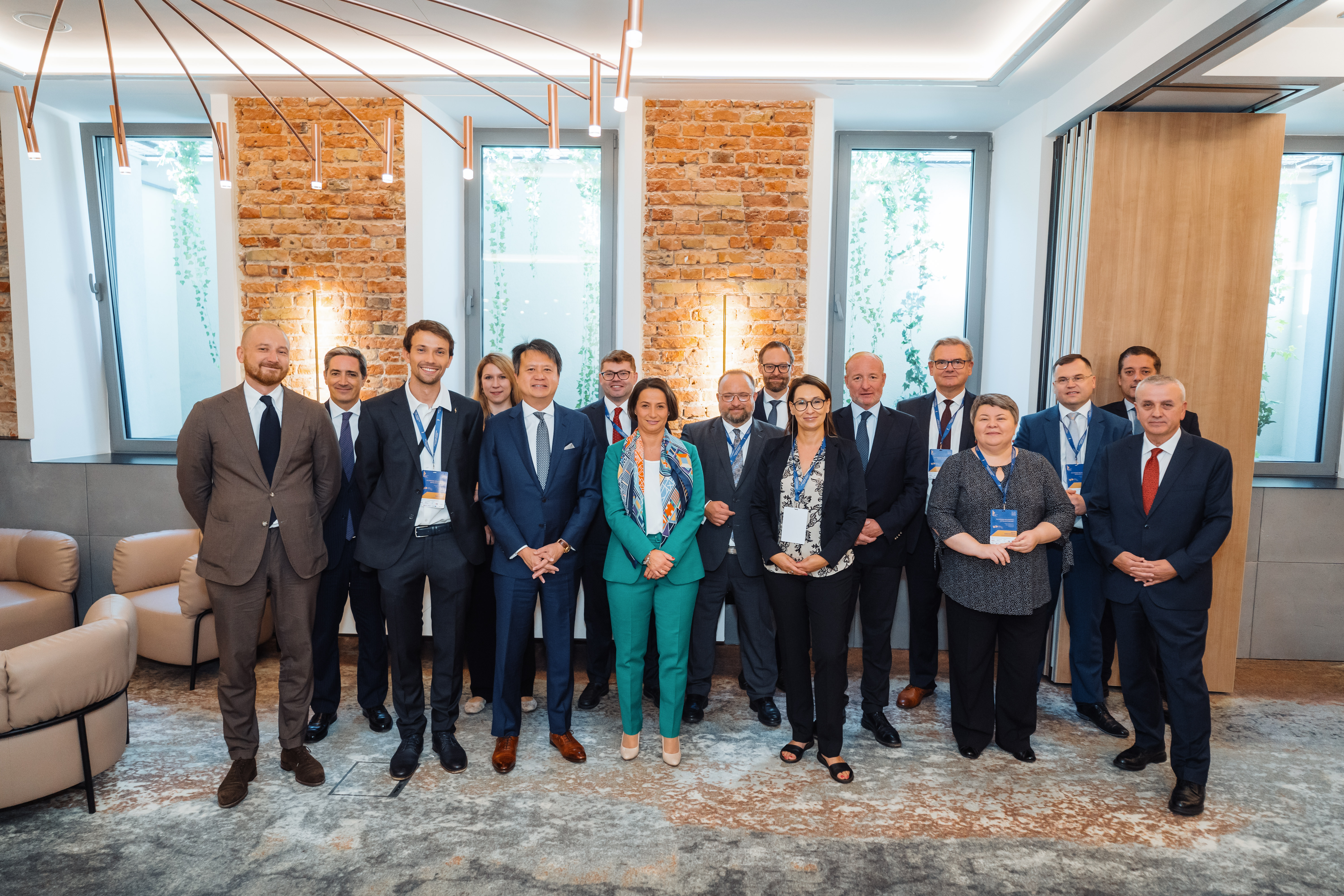 Międzynarodowy Kongres Własności Intelektualnej „Ochrona własności intelektualnej - przyszłość, wyzwania, trendy”