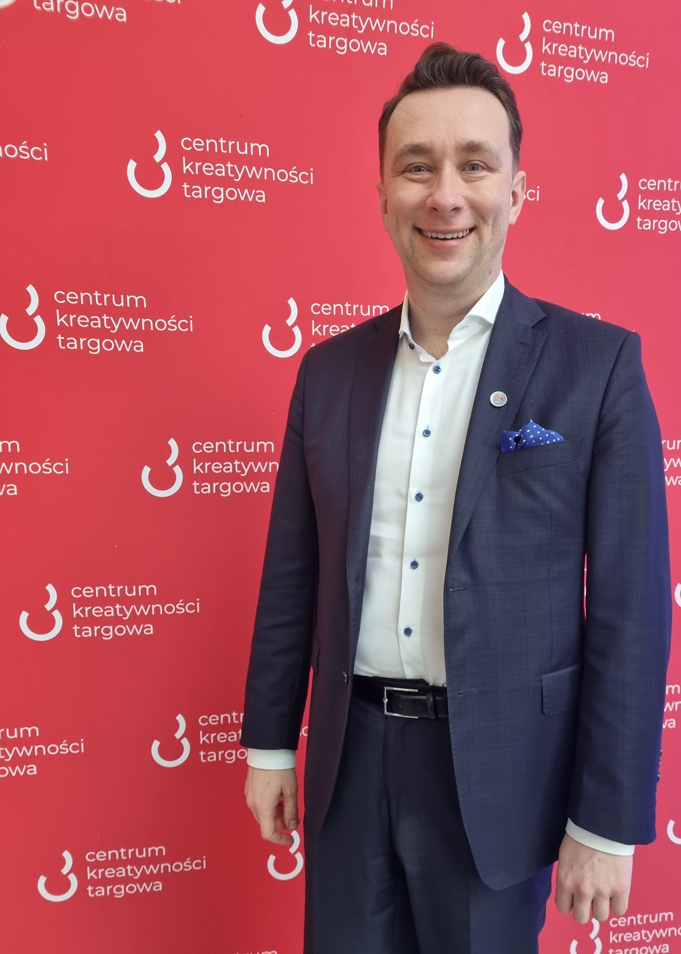 Kierownictwo Urzędu Patentowego RP na dorocznej konferencji Konfederacji Lewiatan „Własność intelektualna w dobie zmian”