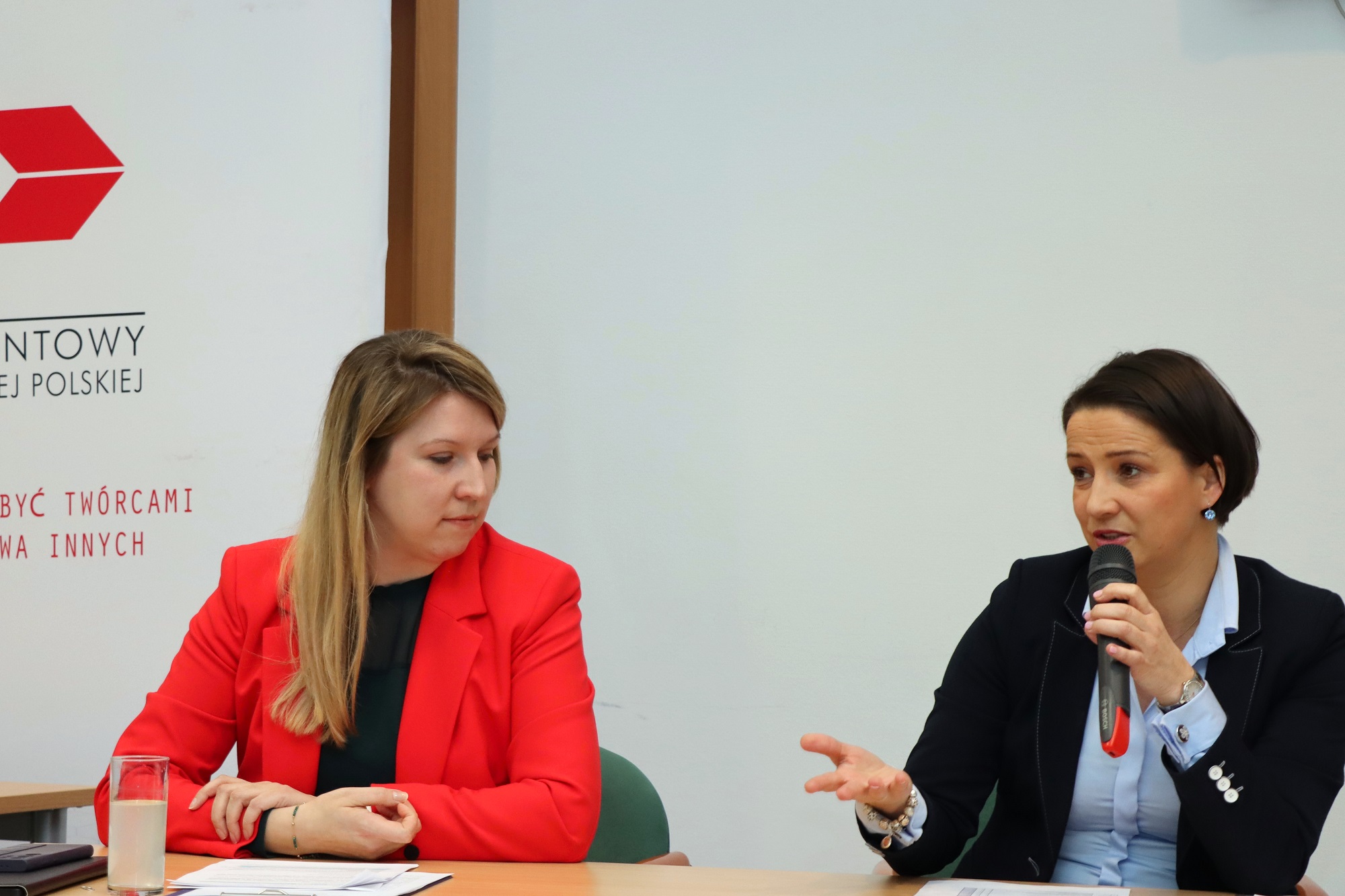 Konferencja Ośrodków Informacji Patentowej w UPRP