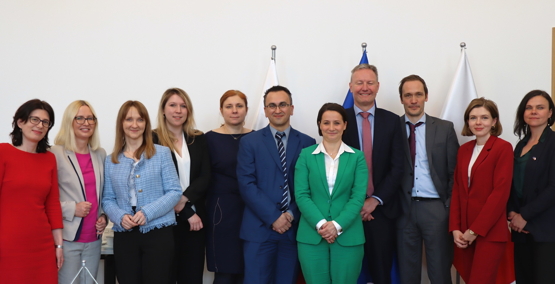 Przygotowania UPRP do unijnej Prezydencji w pierwszej połowie 2025 roku