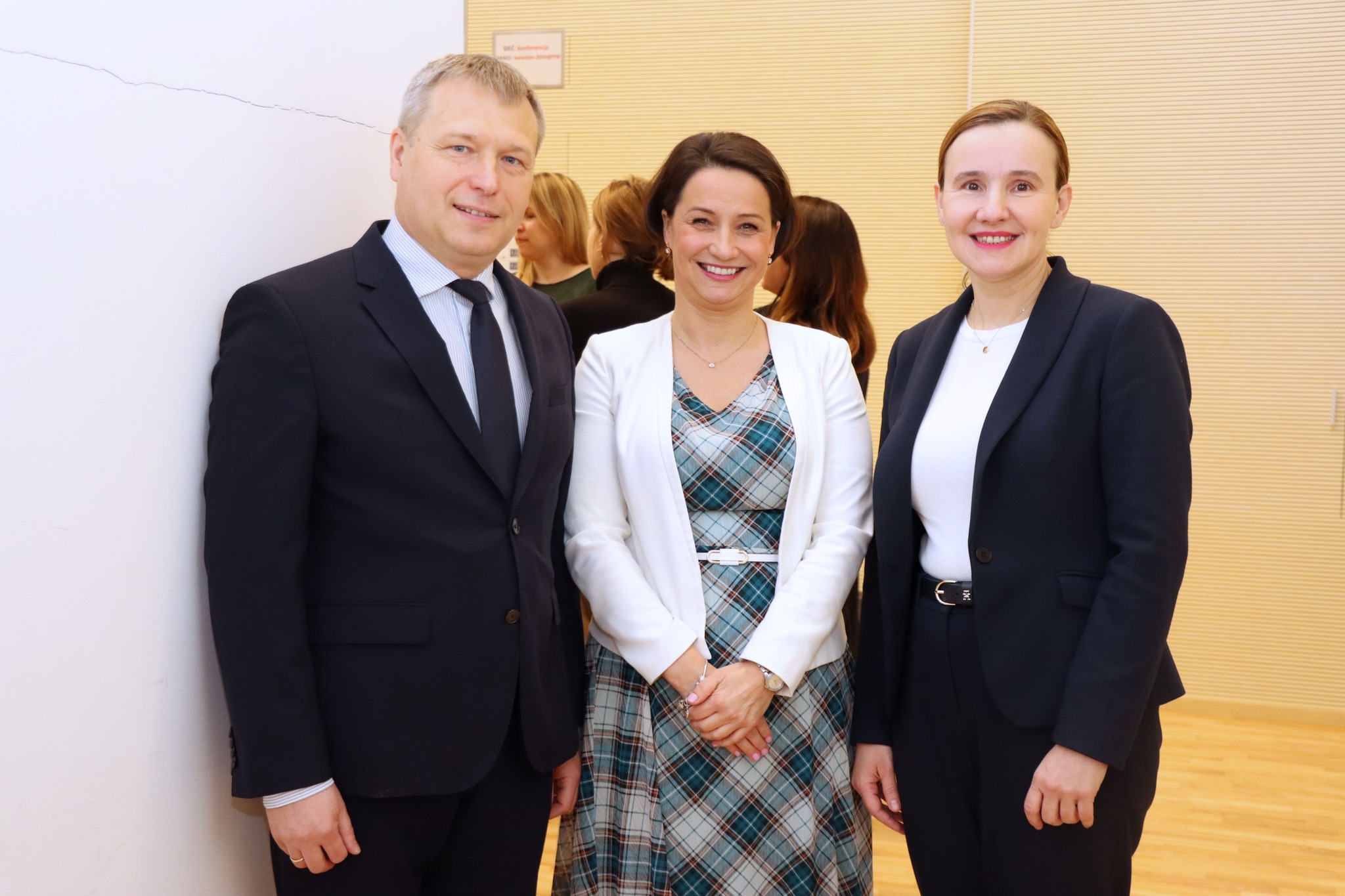 Urząd Patentowy RP świętował Światowy Dzień Własności Intelektualnej na Politechnice Warszawskiej