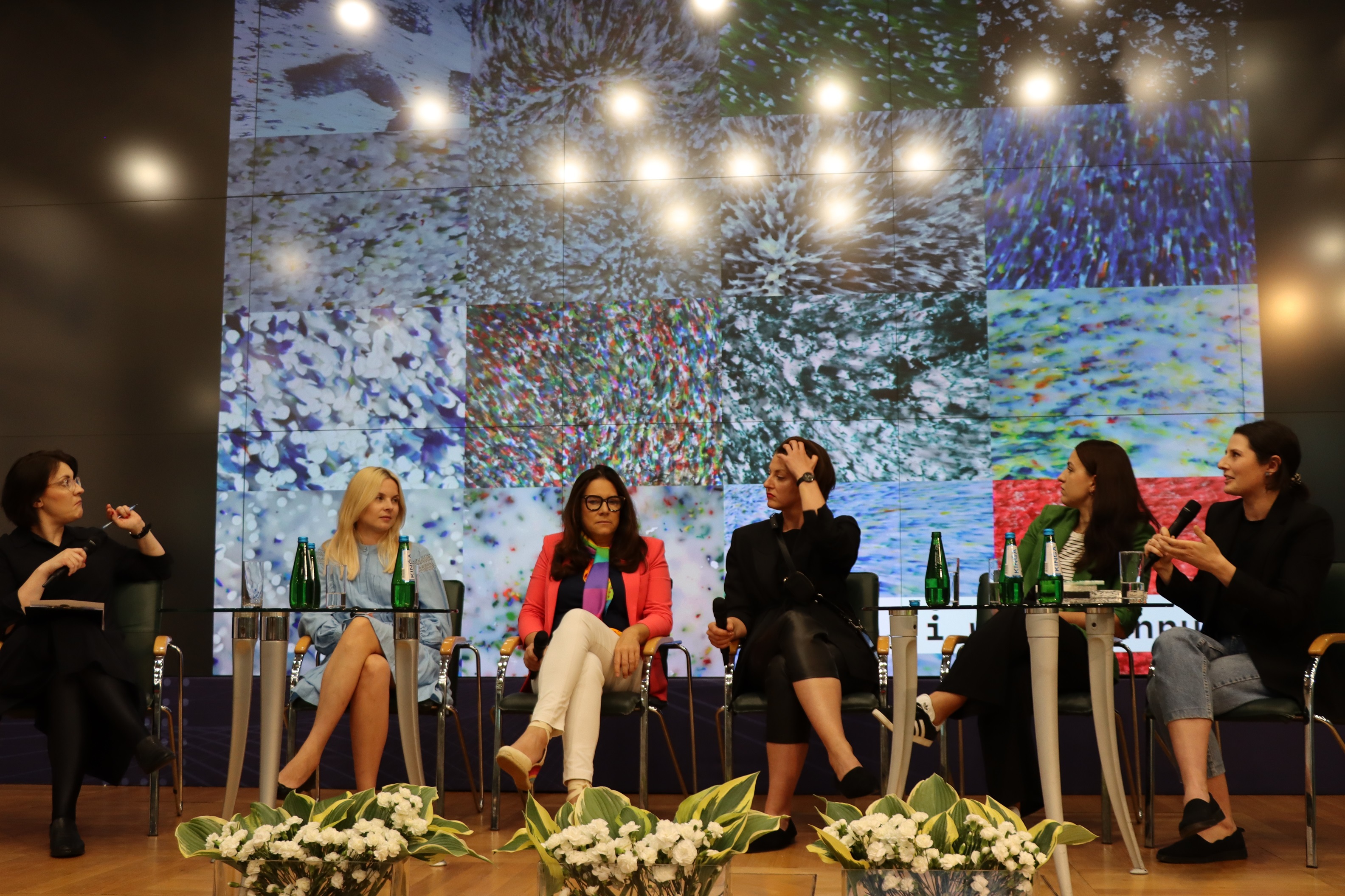 Międzynarodowa Konferencja „Innowacyjność i kreatywność w gospodarce”