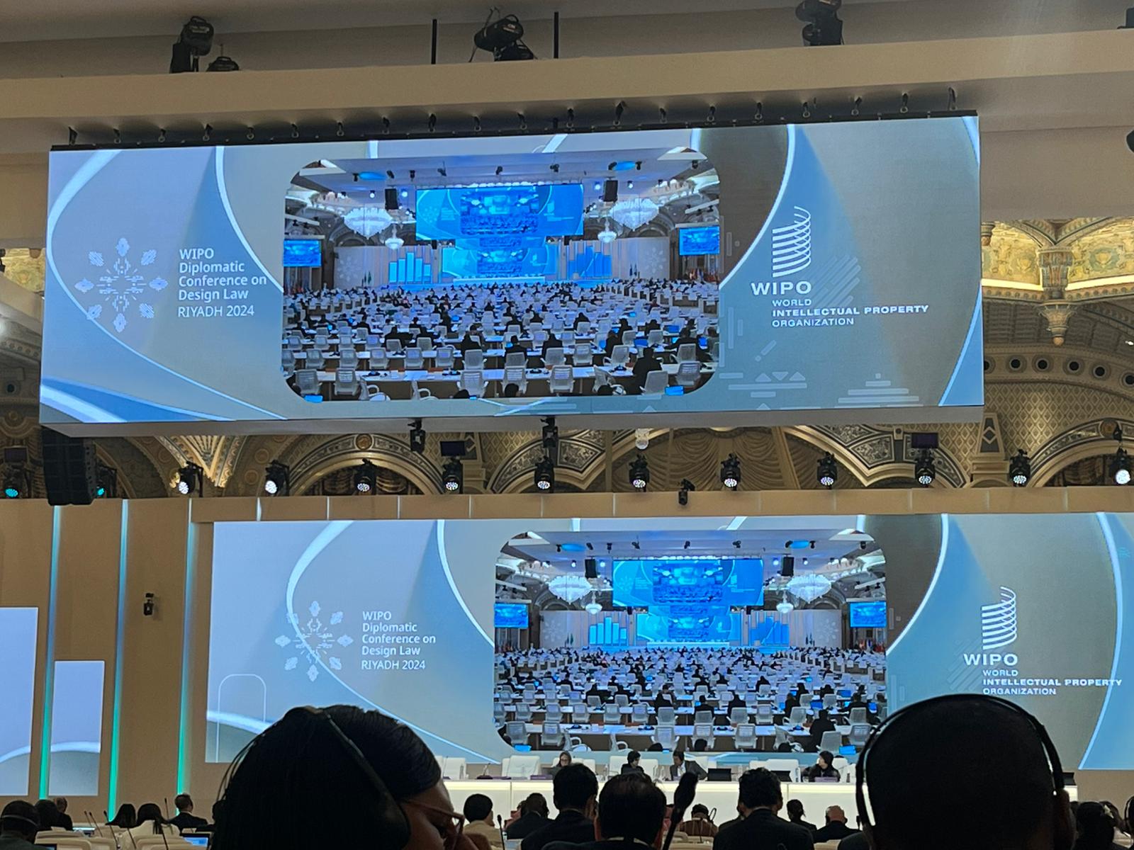 Konferencja dyplomatyczna poświęcona negocjacji nowego międzynarodowego traktatu prawa wzorów przemysłowych – Design Law Treaty (DLT)