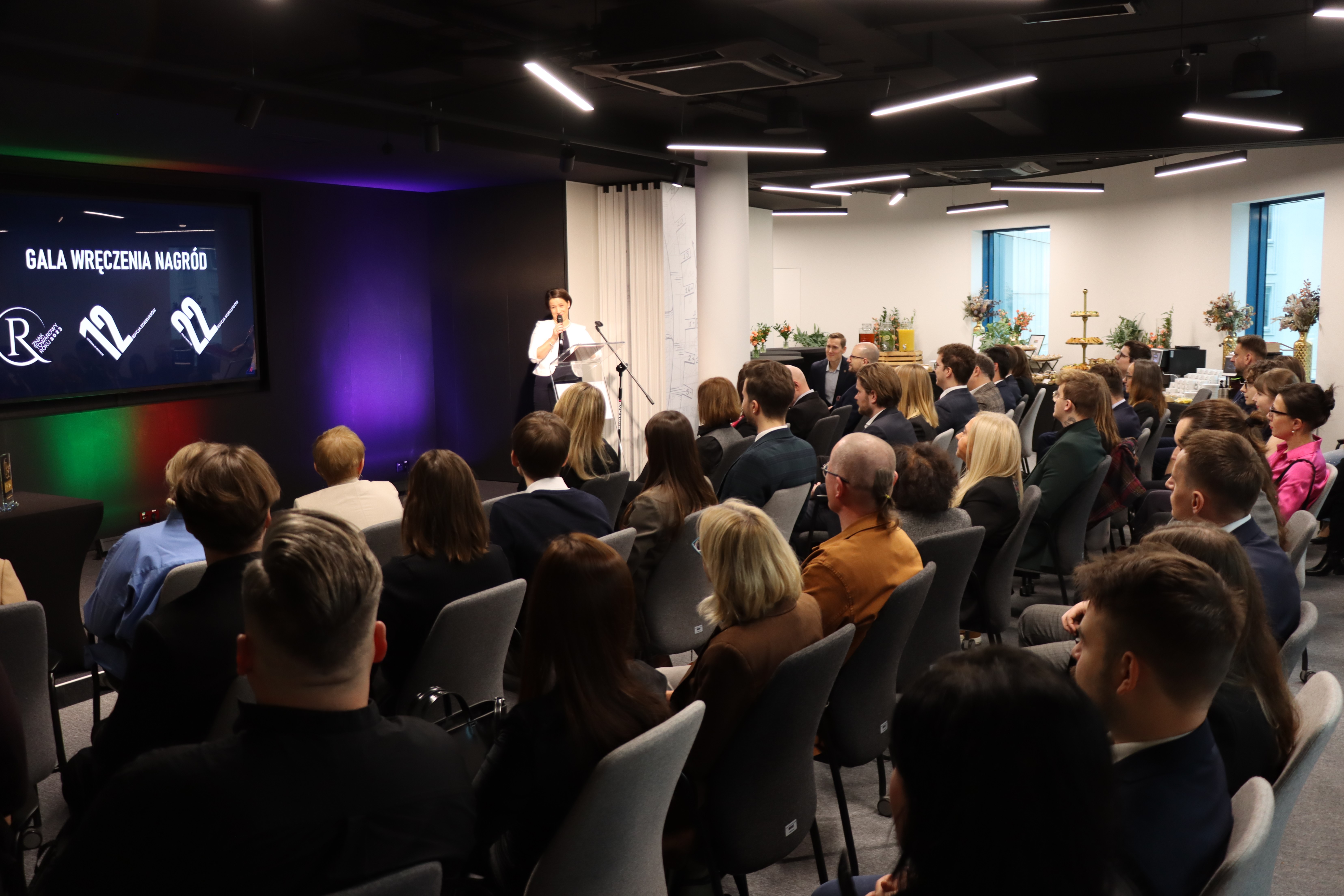 Gala konkursów Urzędu Patentowego RP, 6 grudnia 2024 roku