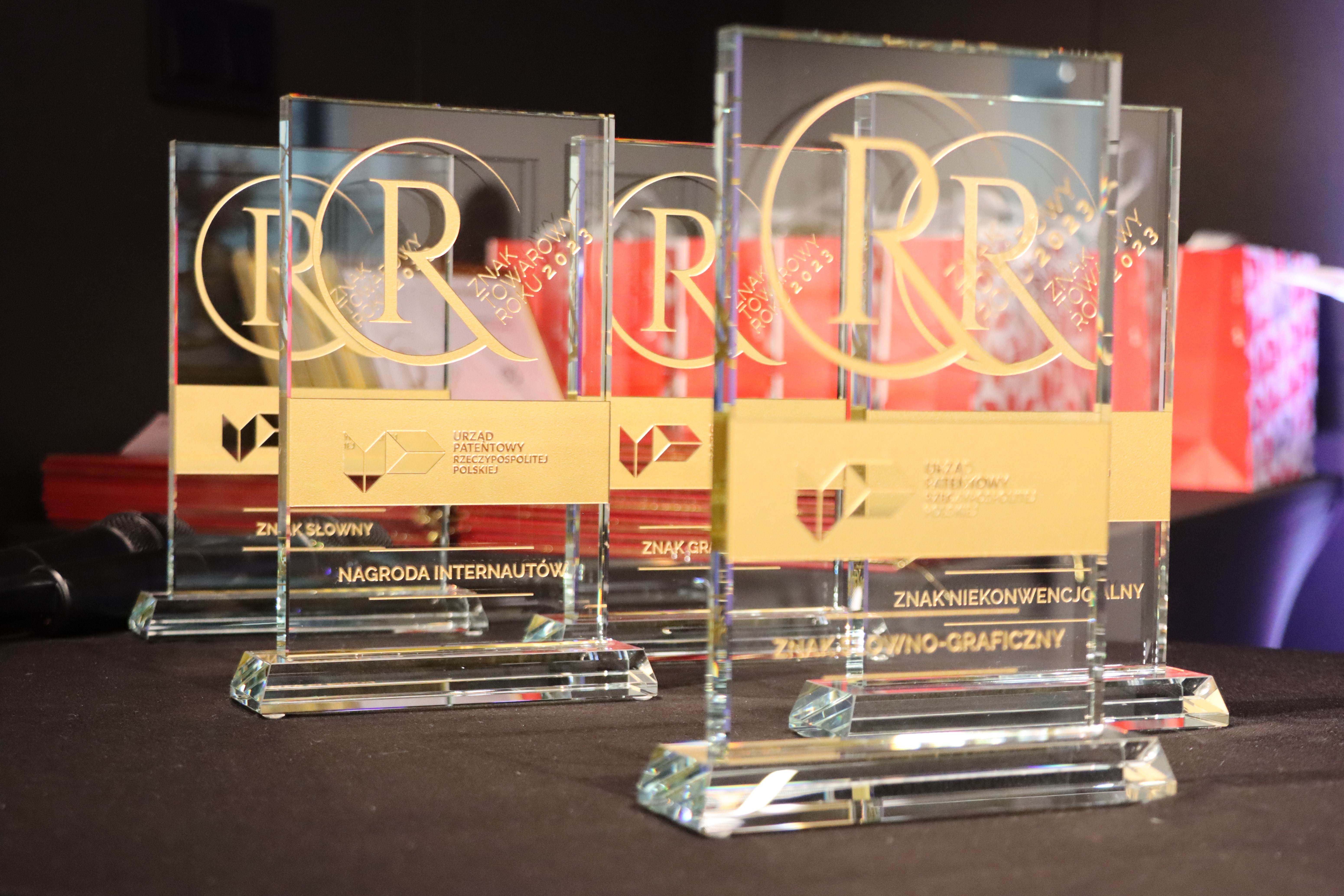 Gala konkursów Urzędu Patentowego RP, 6 grudnia 2024 roku