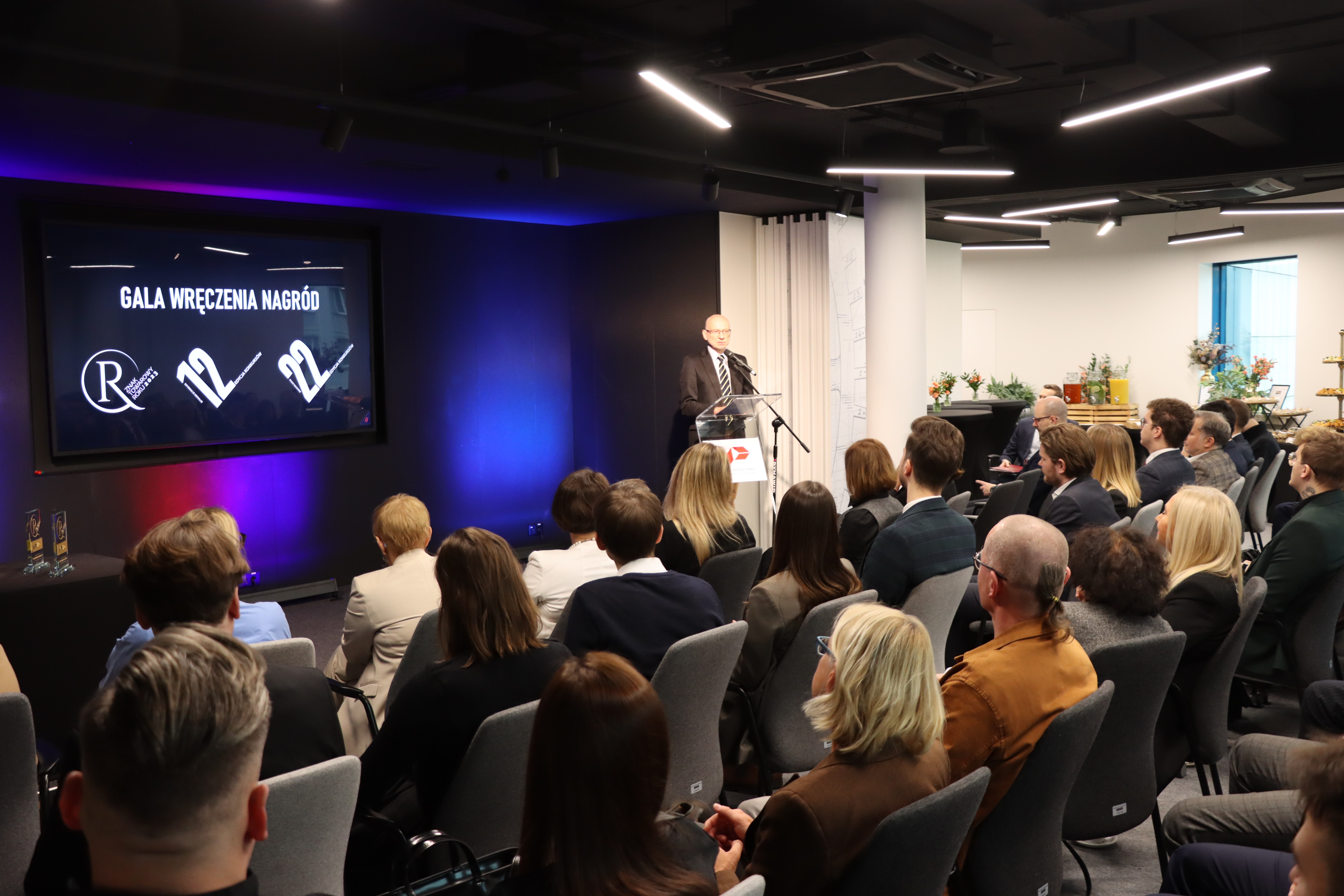 Gala konkursów Urzędu Patentowego RP, 6 grudnia 2024 roku