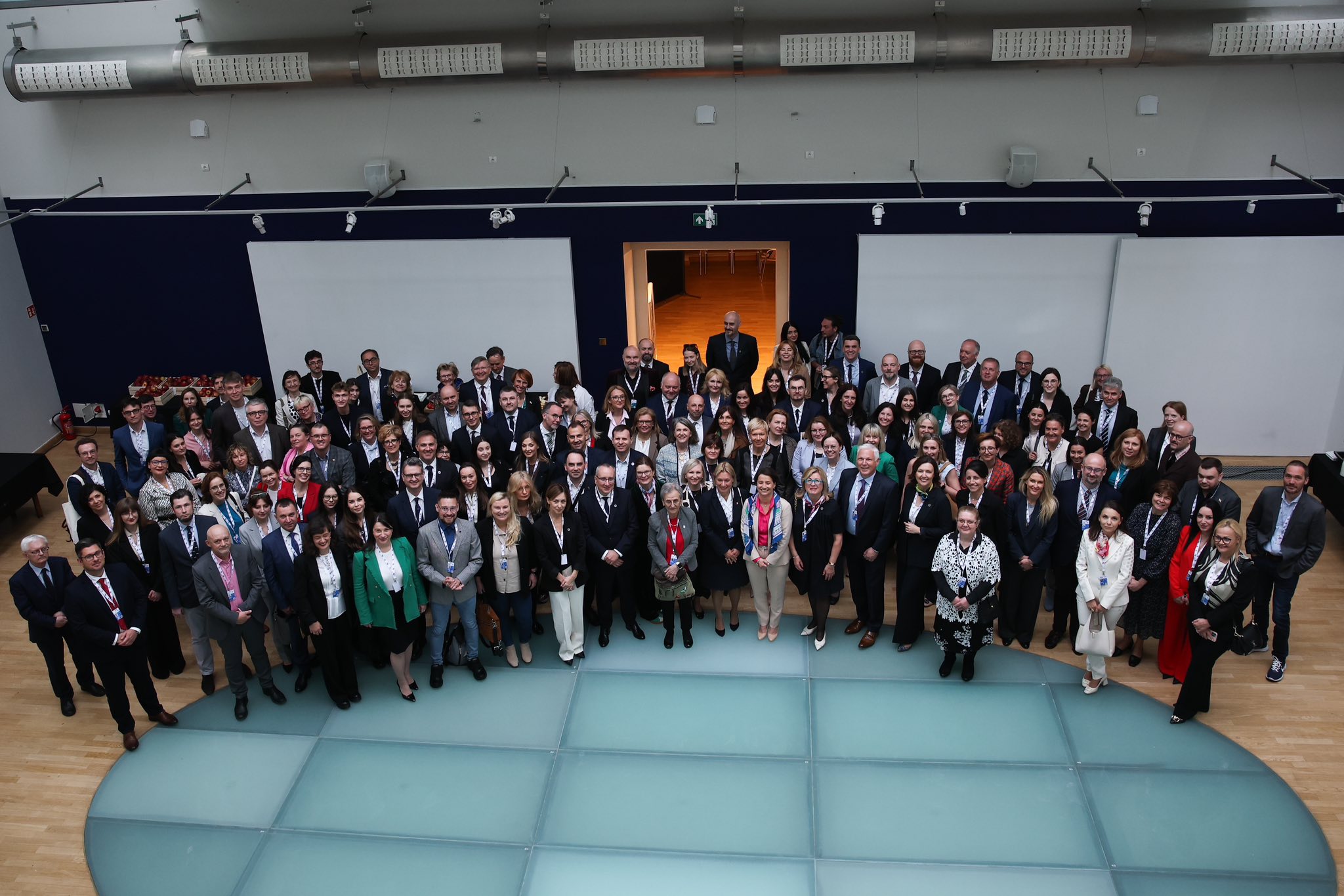 Innowacje w biotechnologii  - Kraków europejskim centrum rozmów o przyszłości patentów biotechnologicznych