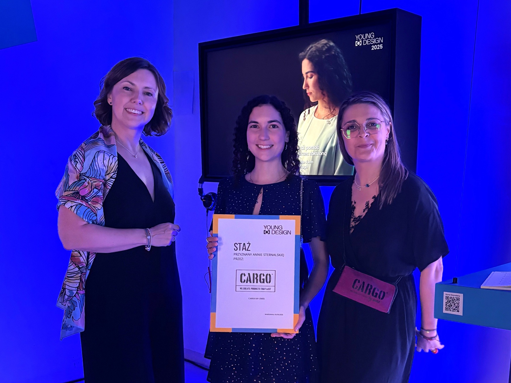 Young Design 2025 – design z misją społeczną!