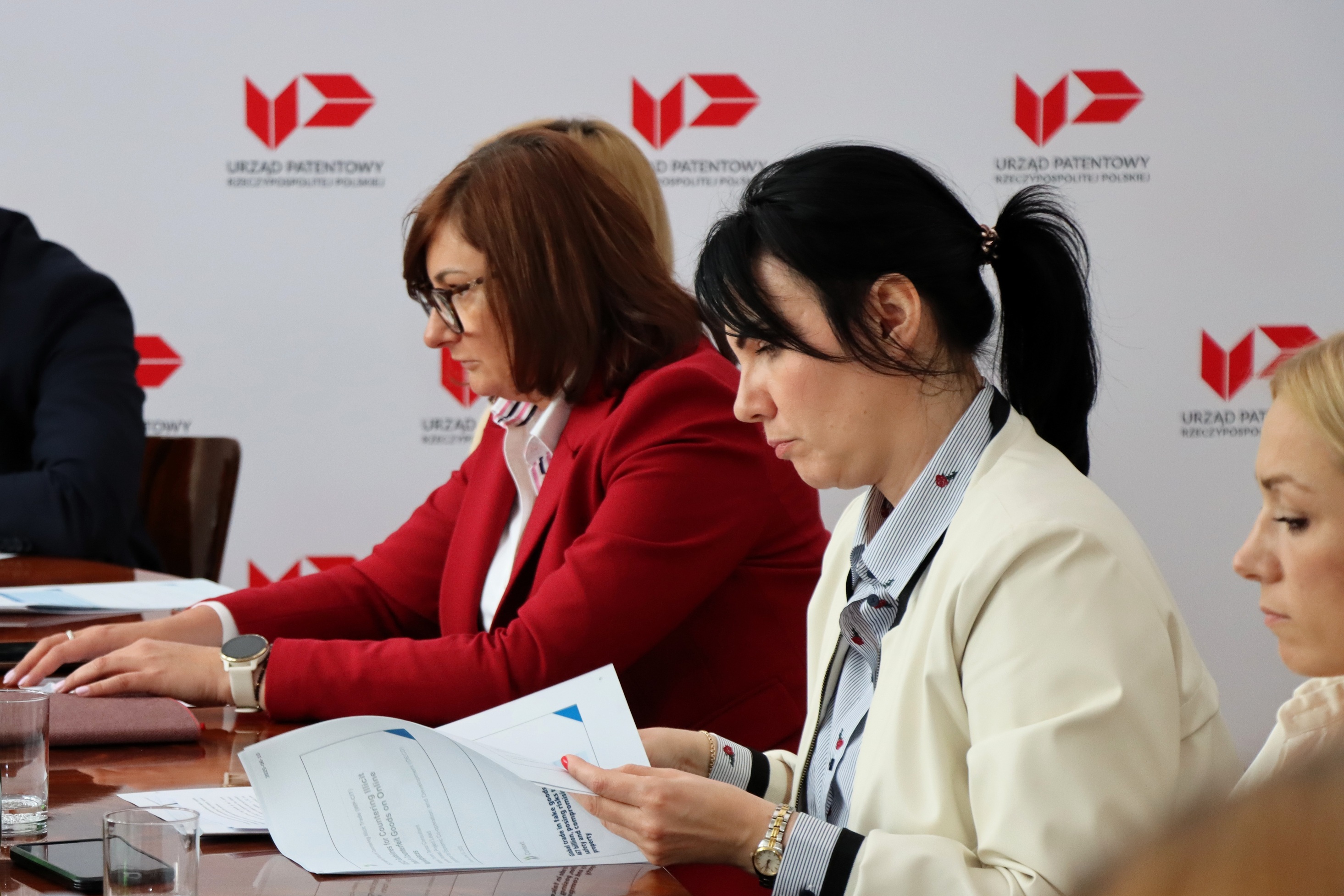 Okrągły Stół Administracji Publicznej w UPRP