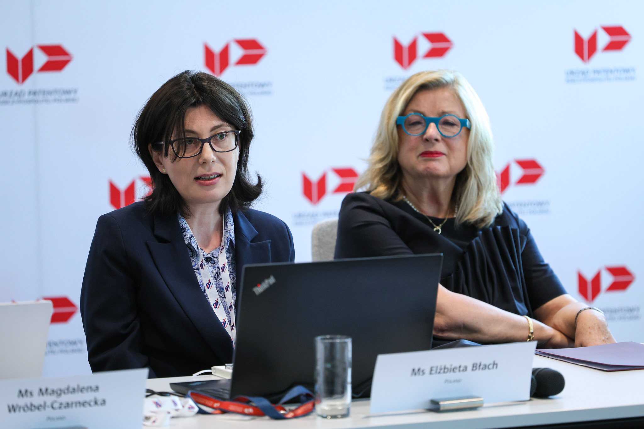 Spotkanie podsumowujące prezydencję Polski w Radzie UE w zakresie własności przemysłowej