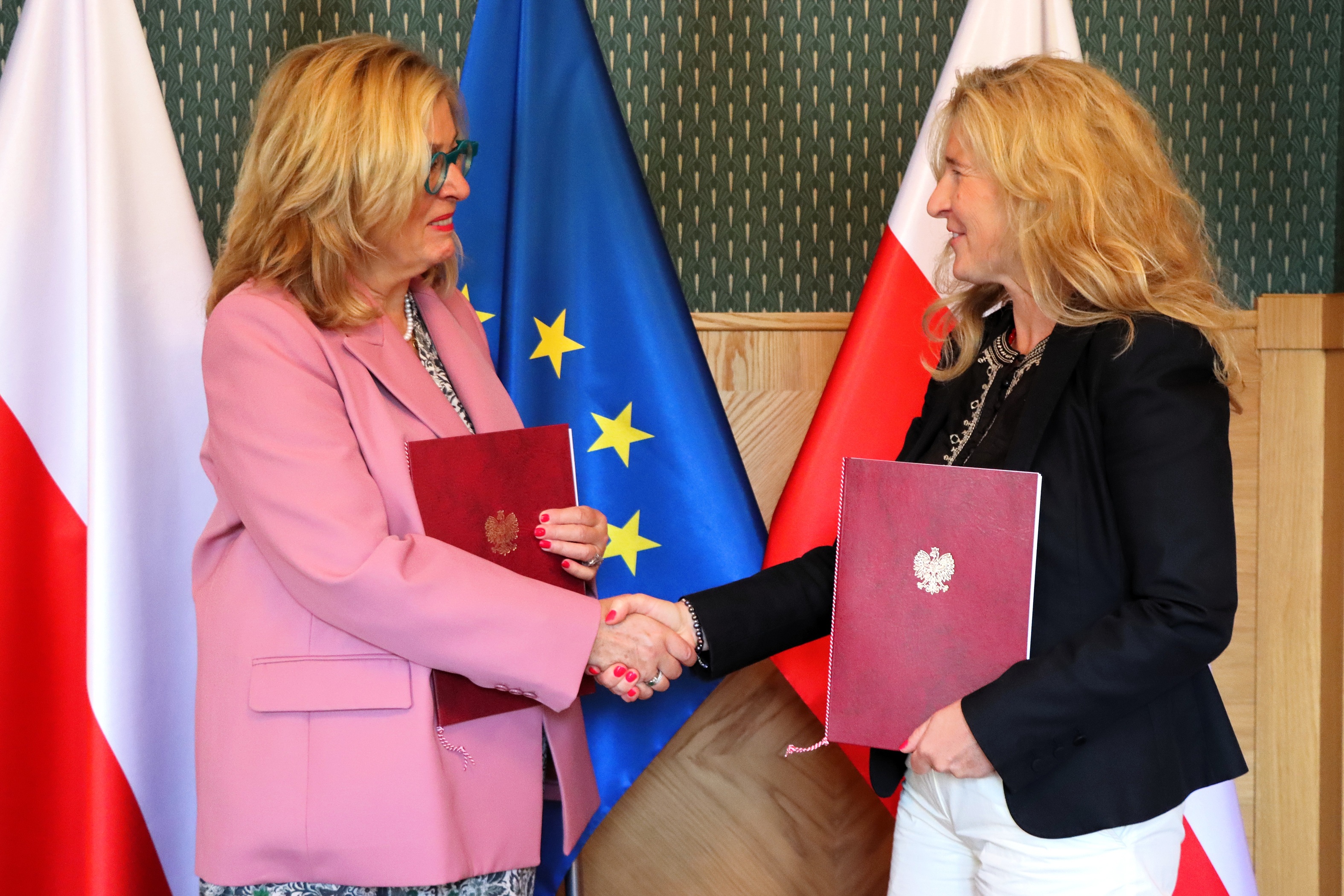 UPRP i Akces NCBR łączą siły na rzecz innowacyjnych startupów