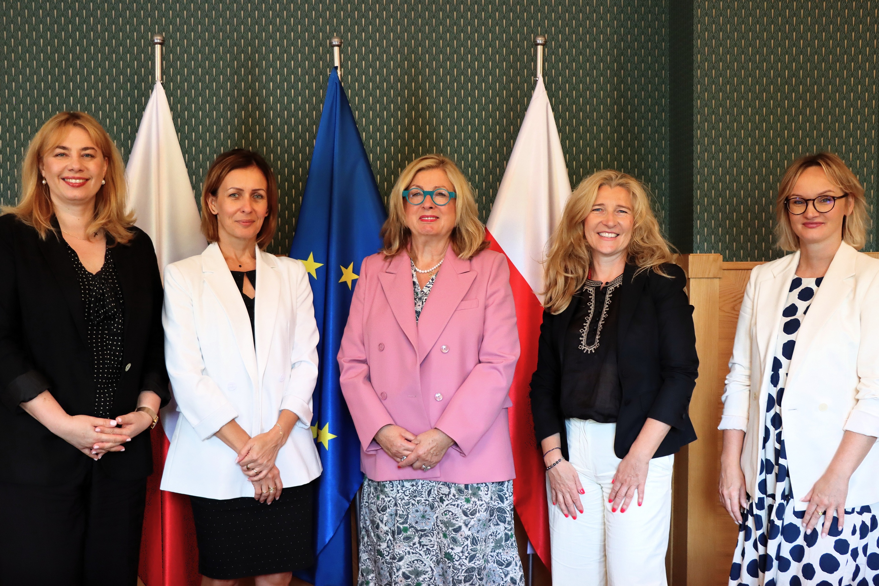 UPRP i Akces NCBR łączą siły na rzecz innowacyjnych startupów