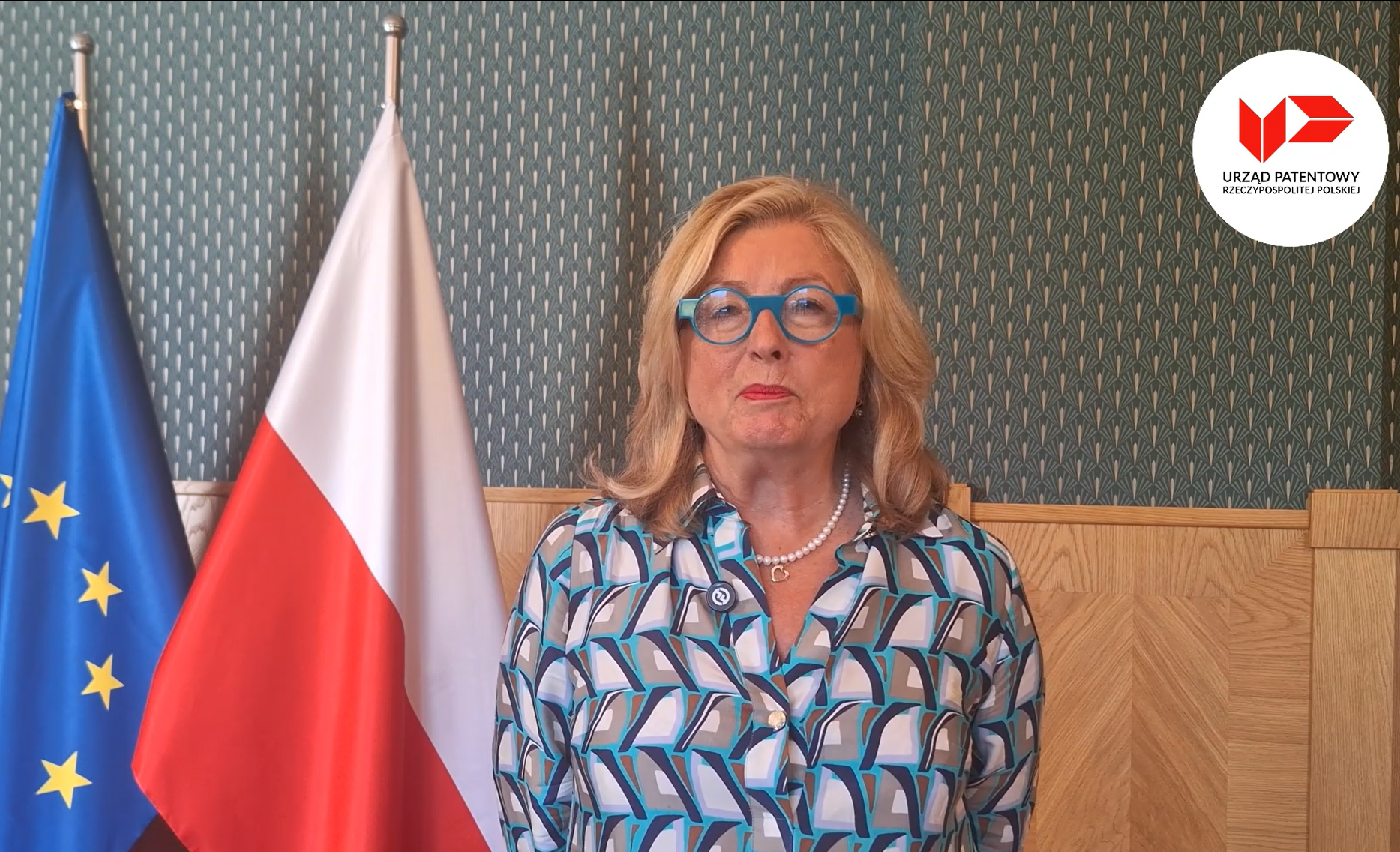 Konferencja naukowa Urzędu Patentowego RP w Wydziale Prawa i Administracji Uniwersytetu Adama Mickiewicza w Poznaniu (15-16 września 2025)