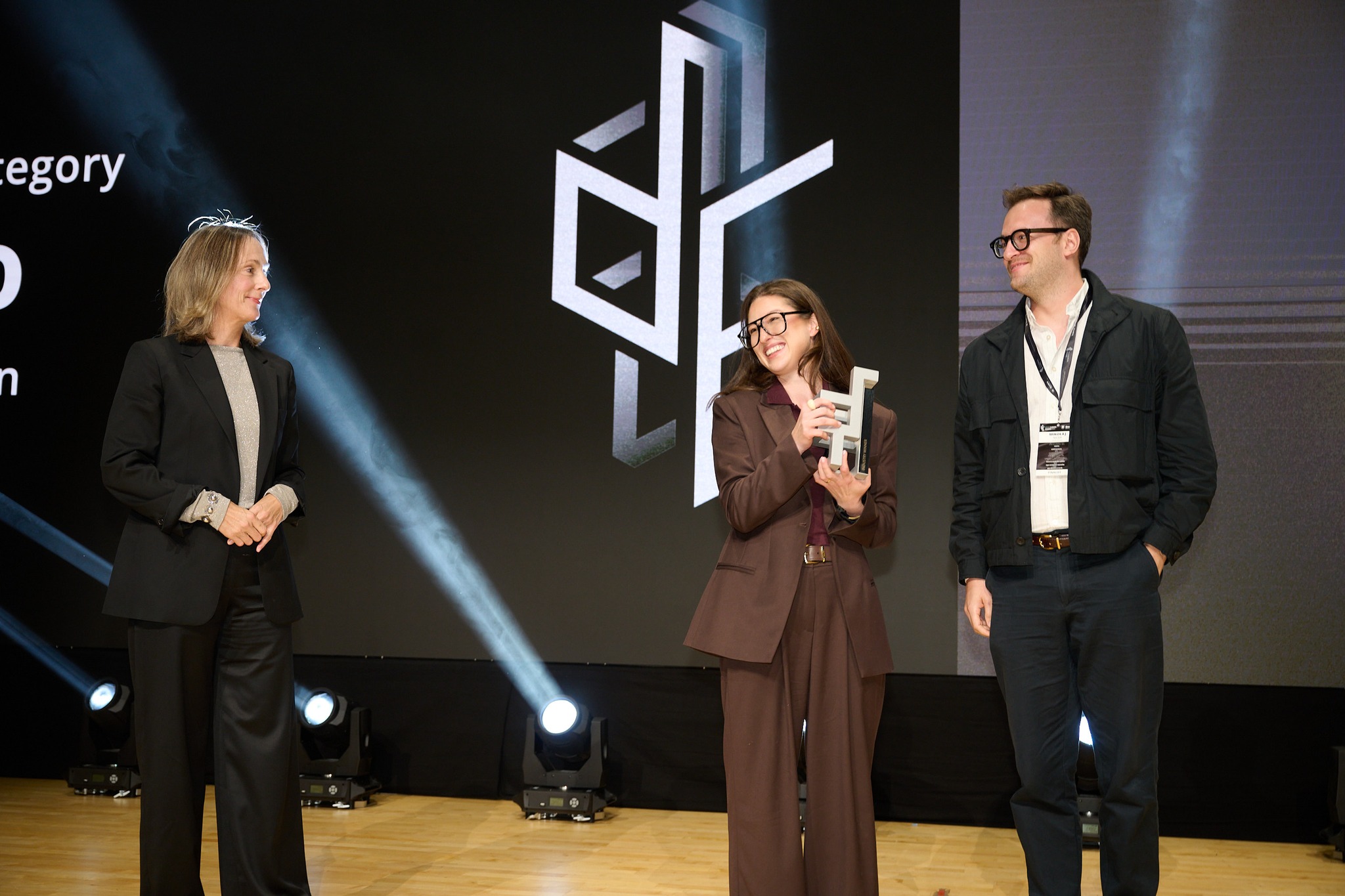 Polska firma Ciarko Design zwycięzcą Design Europe Awards 2025, organizowanego przez EUIPO