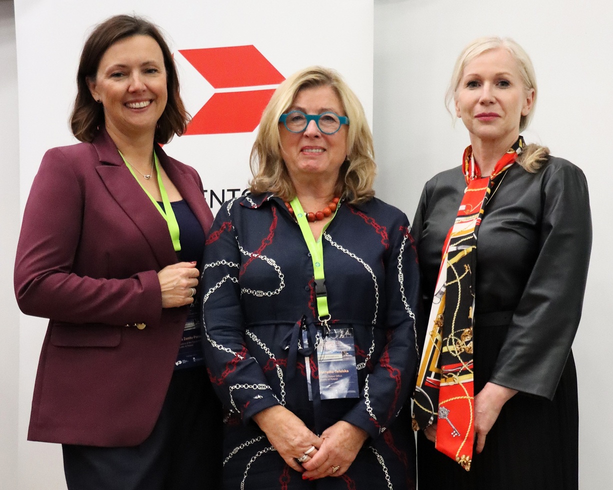 Międzynarodowa konferencja UPRP „20 lat dyrektywy w sprawie egzekwowania praw własności intelektualnej”