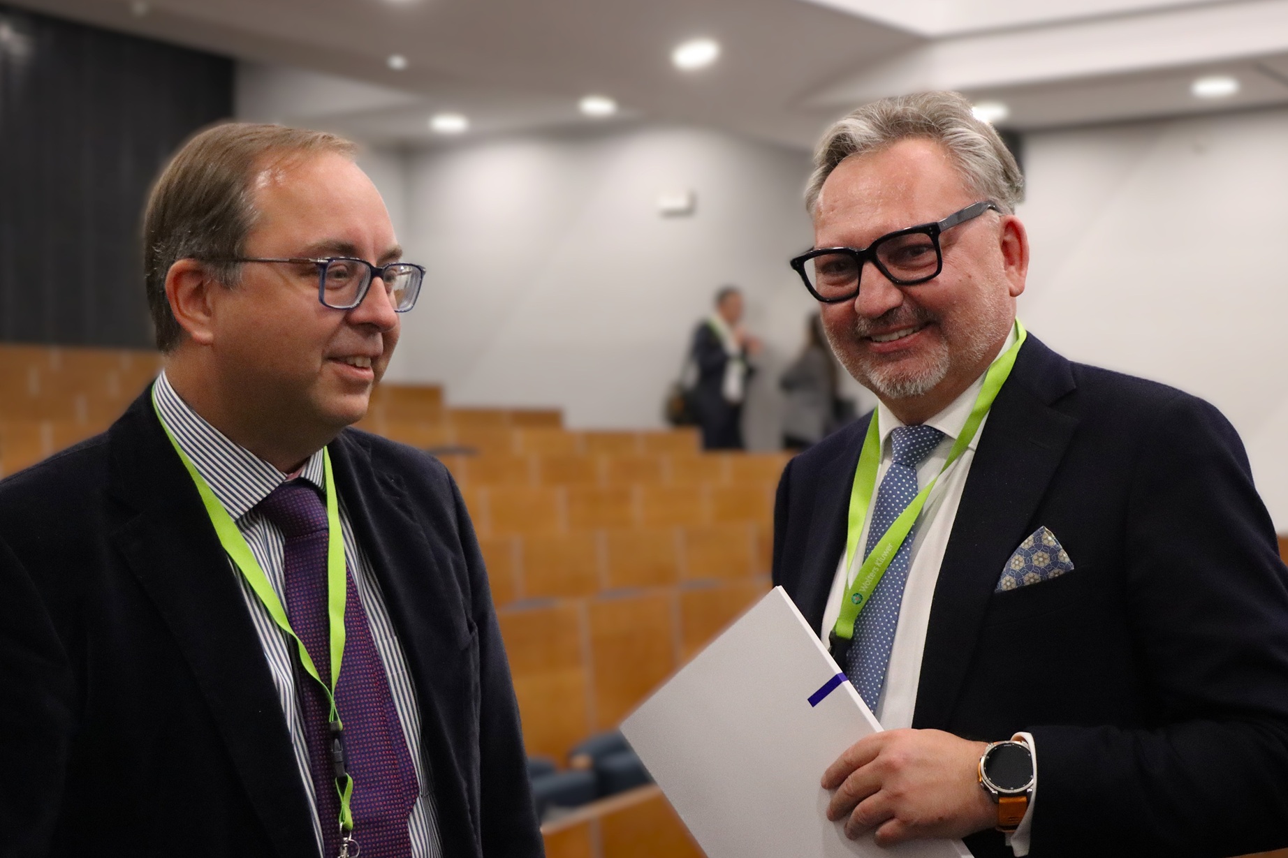 Międzynarodowa konferencja UPRP „20 lat dyrektywy w sprawie egzekwowania praw własności intelektualnej”