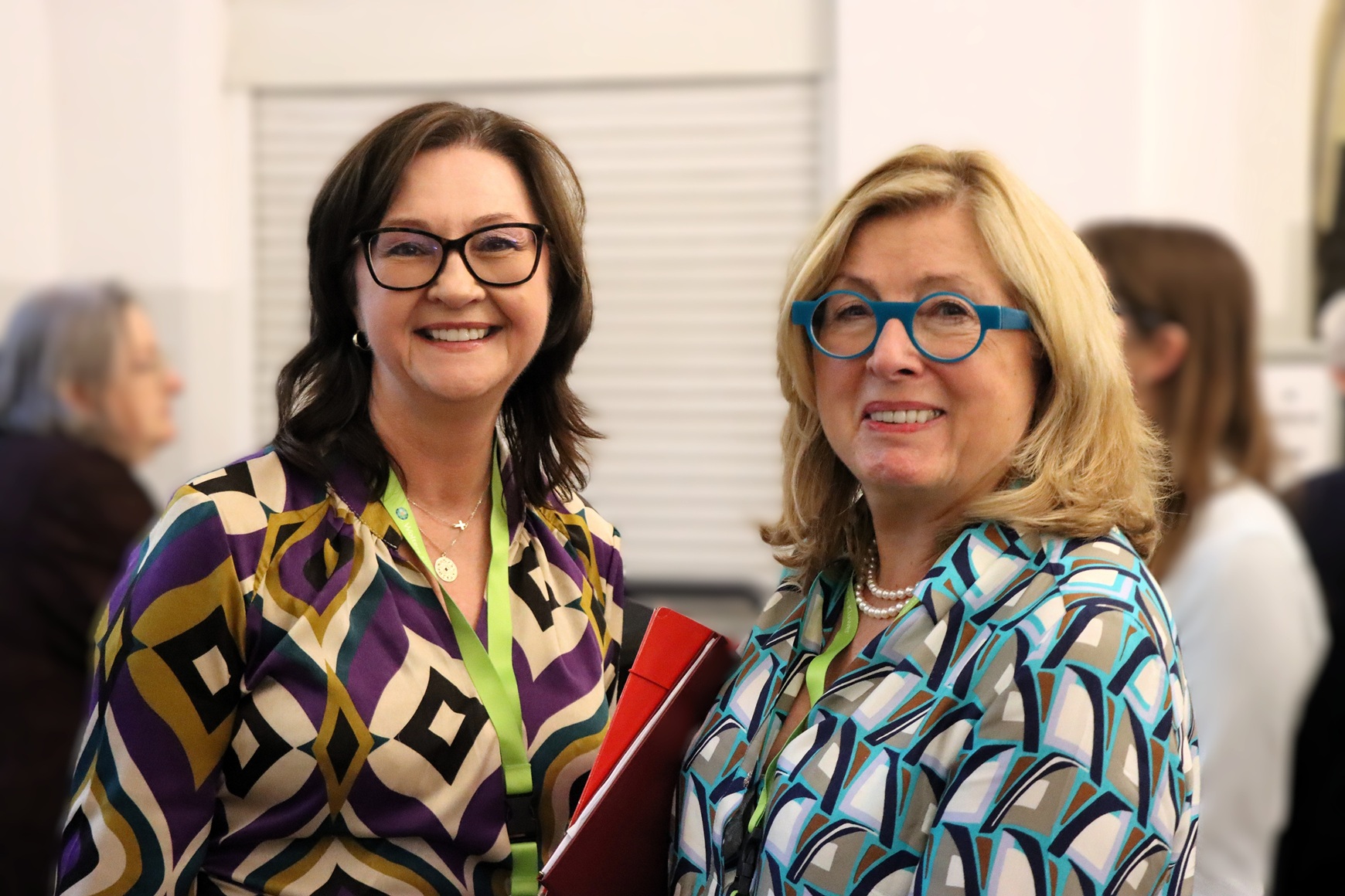 Międzynarodowa konferencja UPRP „20 lat dyrektywy w sprawie egzekwowania praw własności intelektualnej”