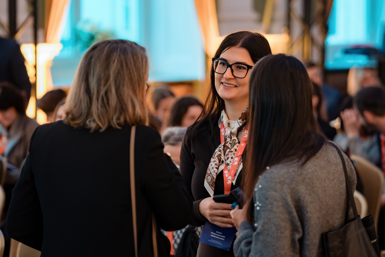 Warszawa europejską stolicą oznaczeń geograficznych