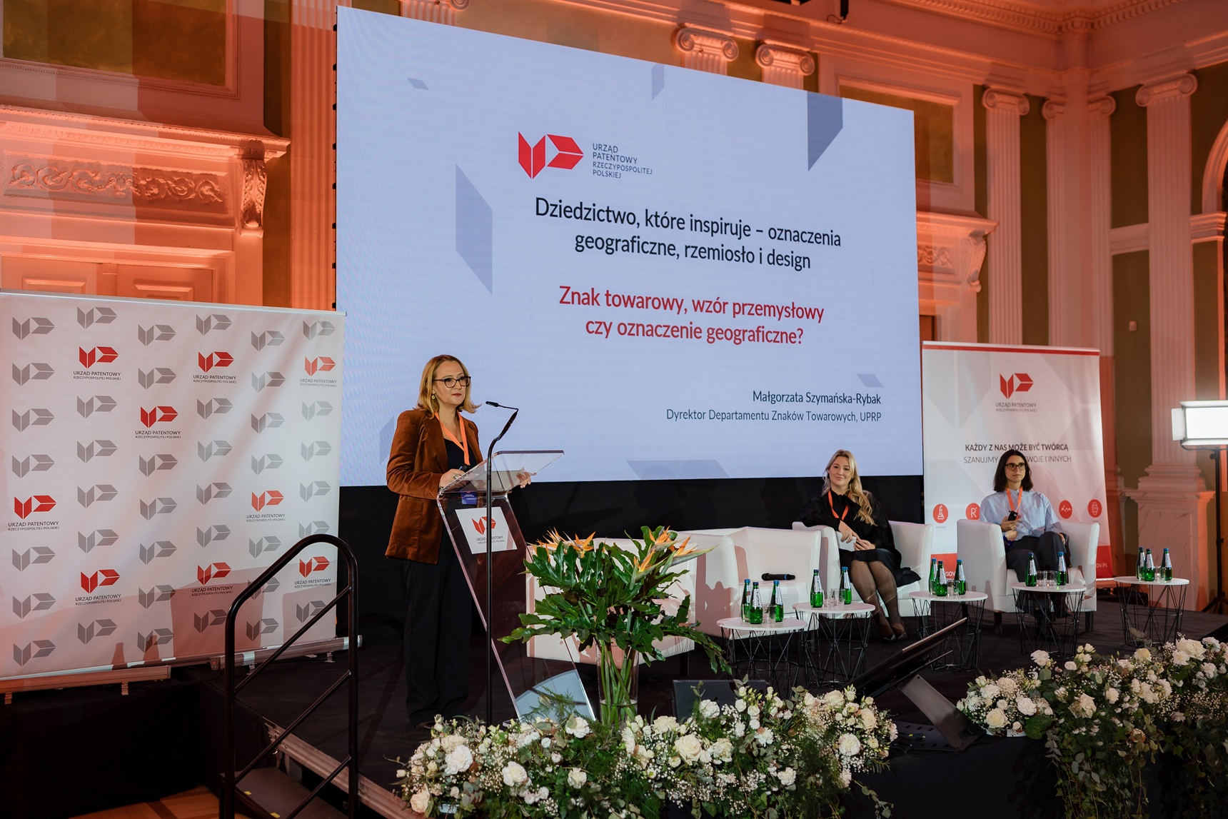 Warszawa europejską stolicą oznaczeń geograficznych