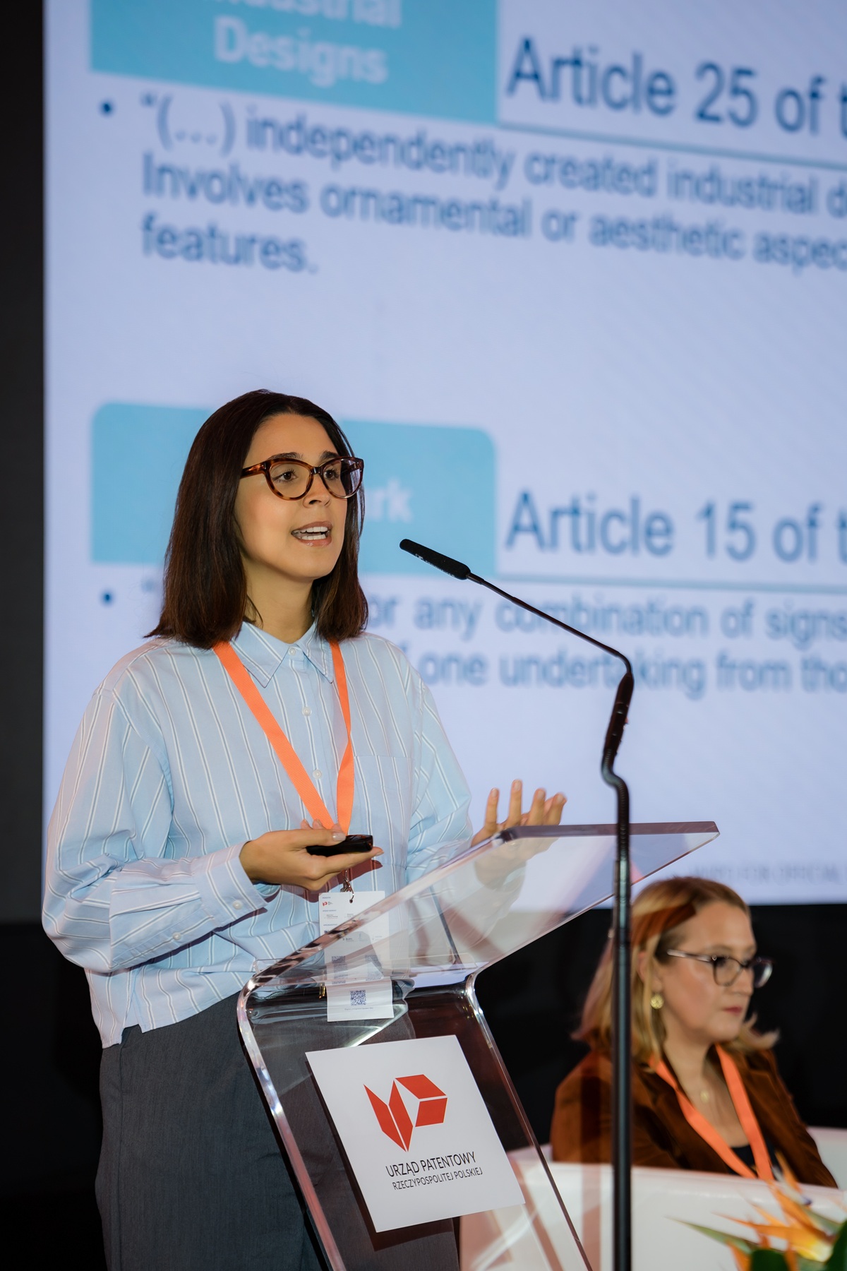 Warszawa europejską stolicą oznaczeń geograficznych