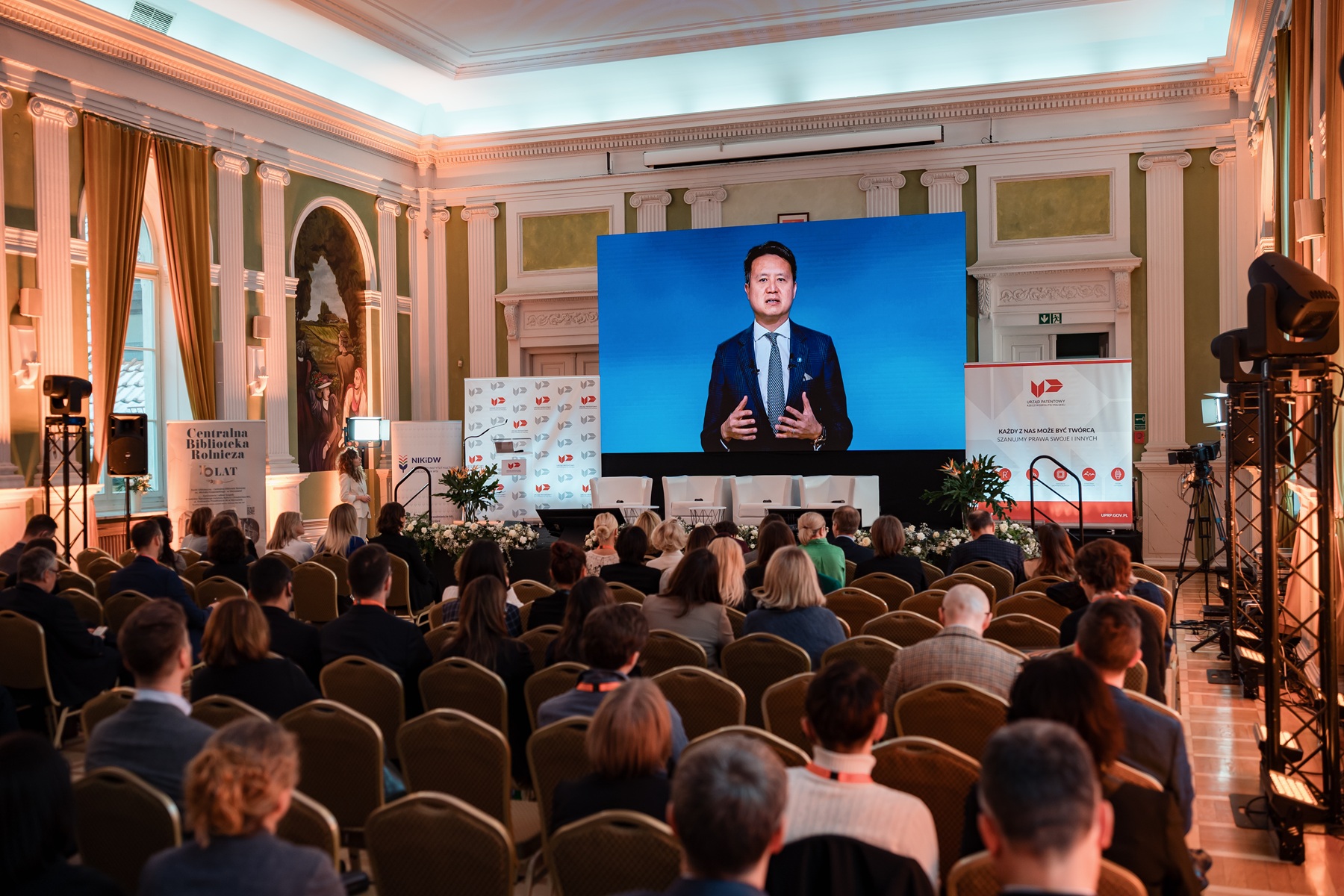 Warszawa europejską stolicą oznaczeń geograficznych