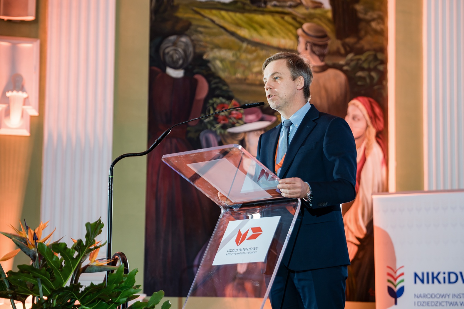 Warszawa europejską stolicą oznaczeń geograficznych