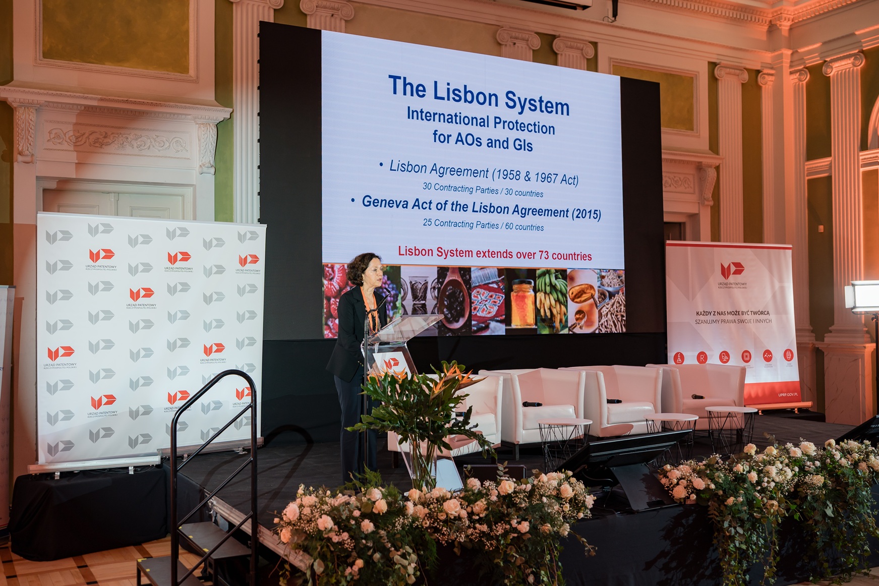 Warszawa europejską stolicą oznaczeń geograficznych