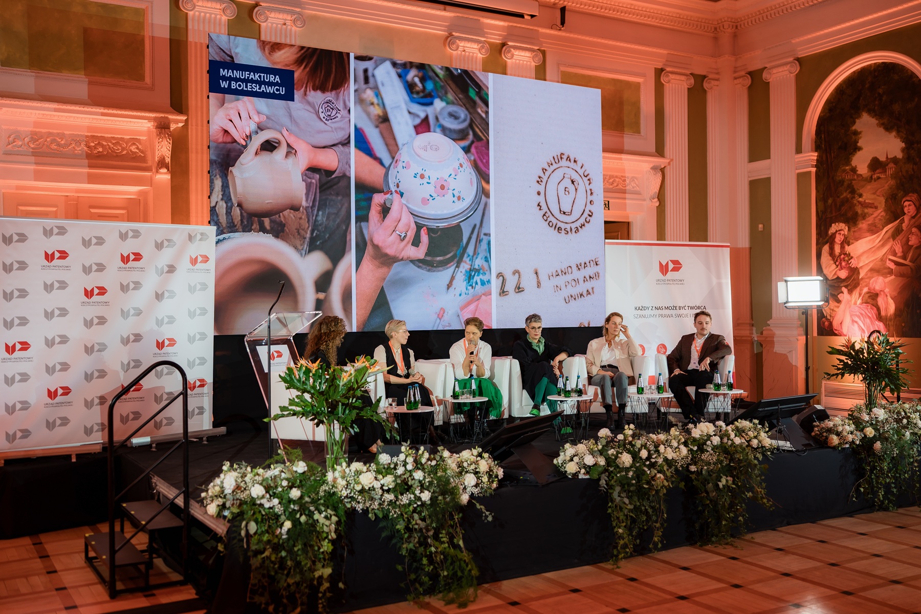 Warszawa europejską stolicą oznaczeń geograficznych