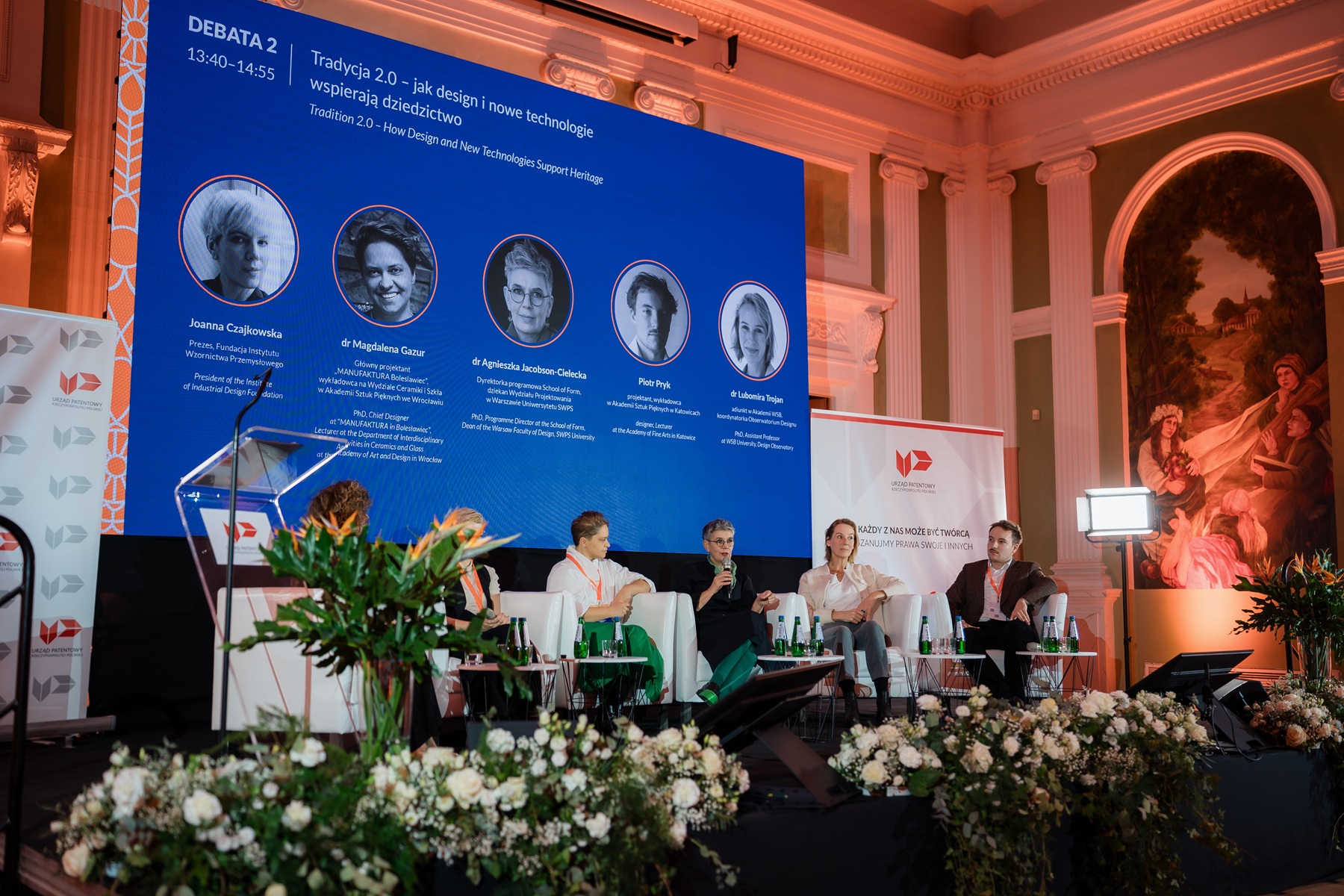 Warszawa europejską stolicą oznaczeń geograficznych