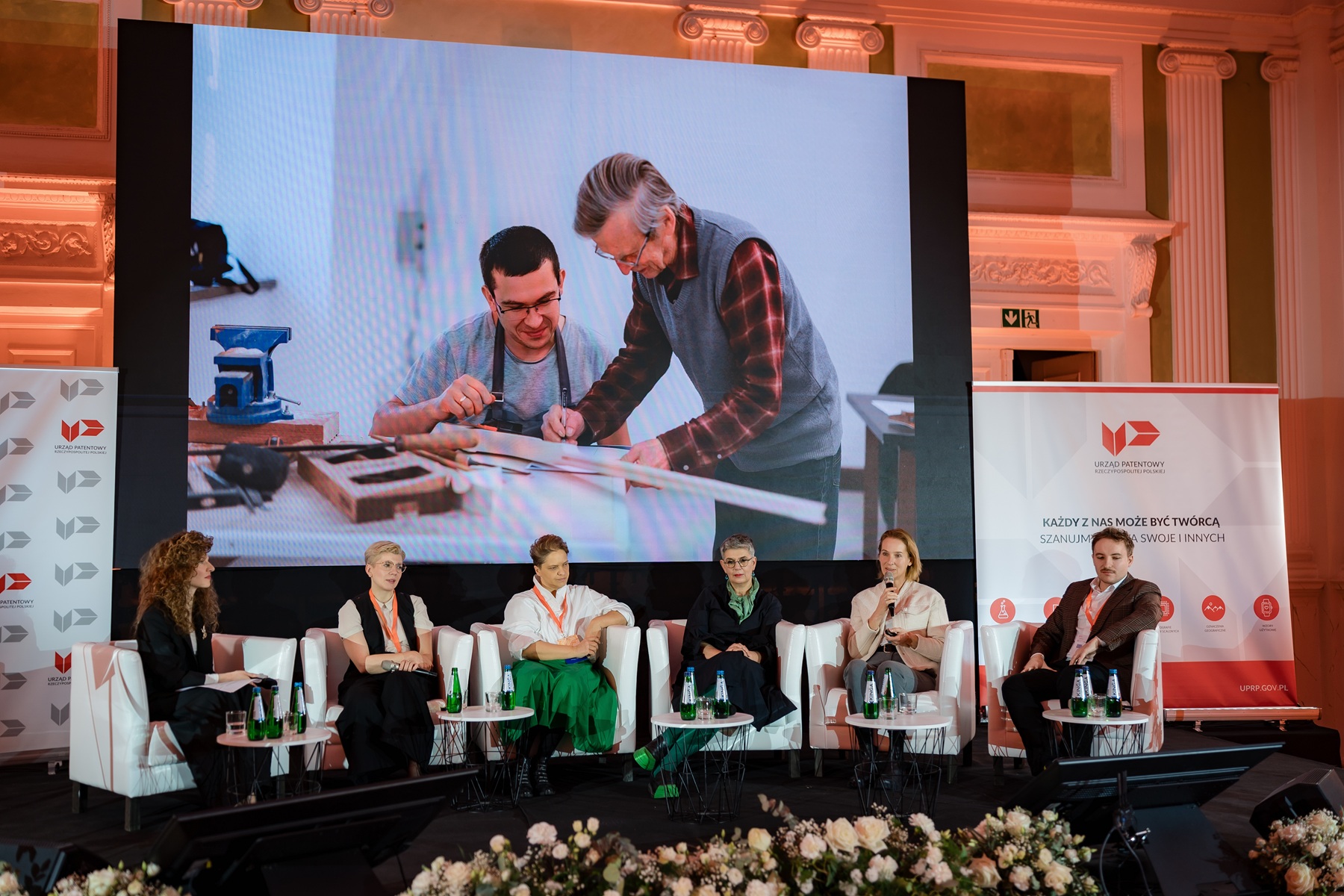 Warszawa europejską stolicą oznaczeń geograficznych